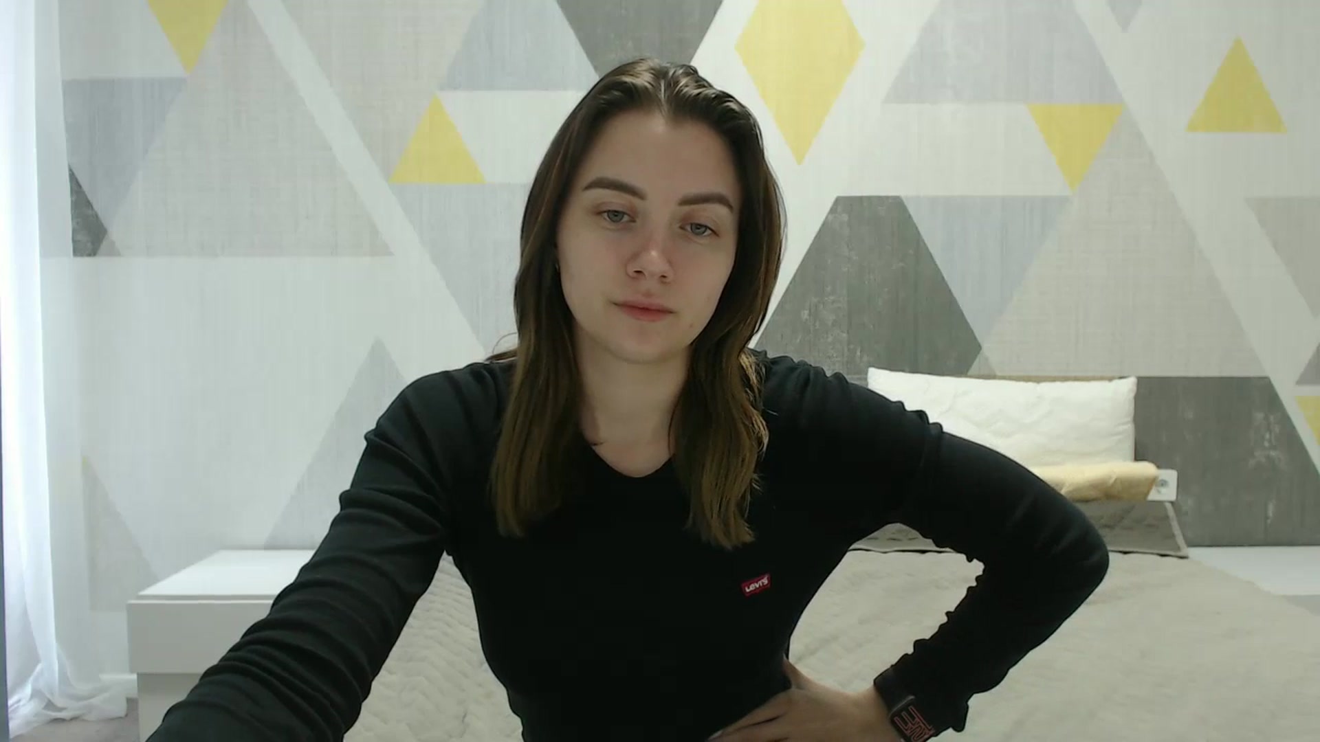 Gallery image thumbnail from Sulfate0's myfreecams stream on, 04/03/2025, 09:34 image 2 of 20