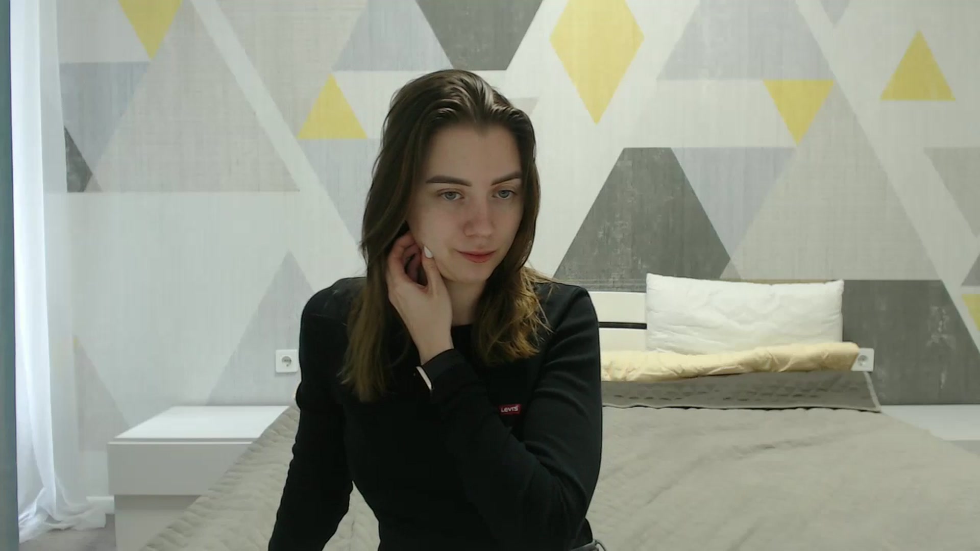 Gallery image thumbnail from Sulfate0's myfreecams stream on, 04/03/2025, 09:34 image 16 of 20