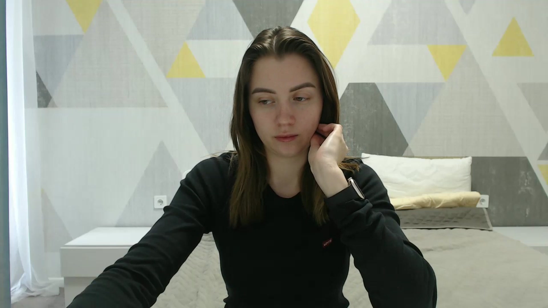Gallery image thumbnail from Sulfate0's myfreecams stream on, 04/03/2025, 09:34 image 13 of 20