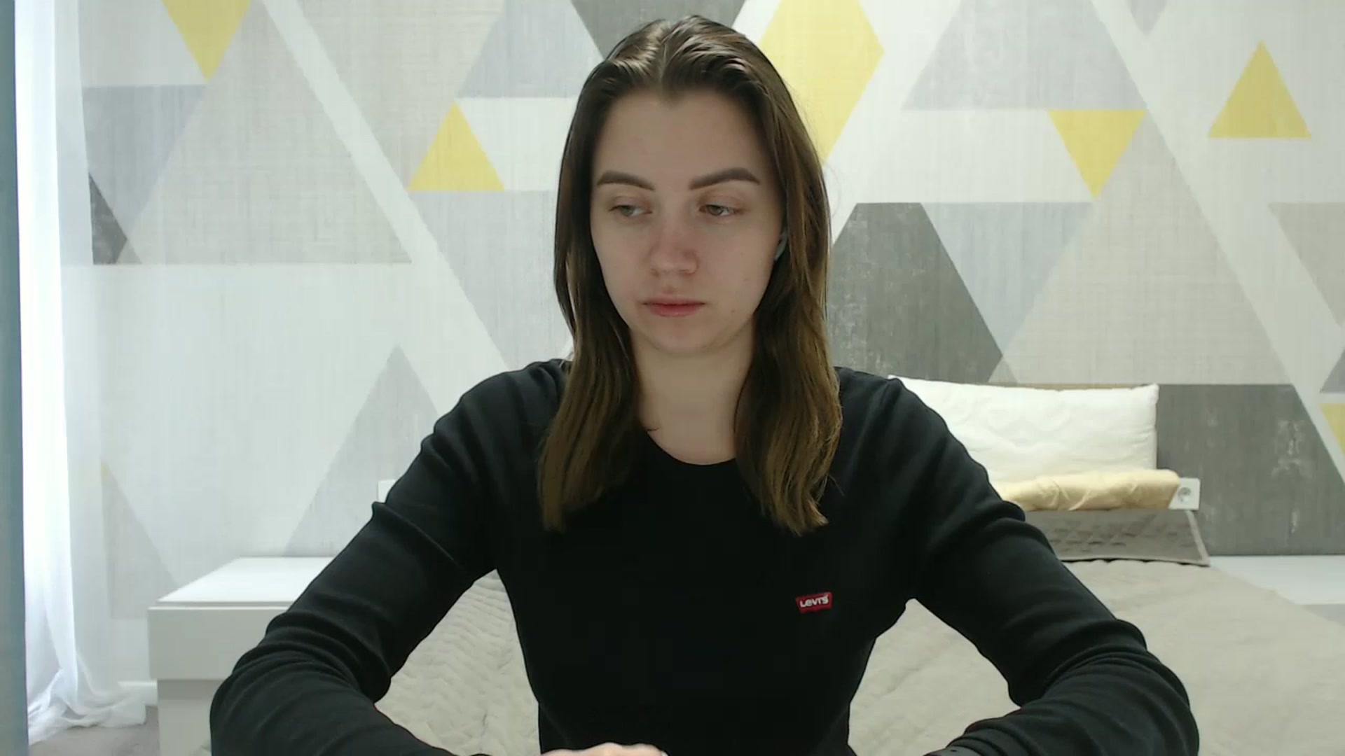 Gallery image thumbnail from Sulfate0's myfreecams stream on, 04/03/2025, 09:34 image 5 of 20