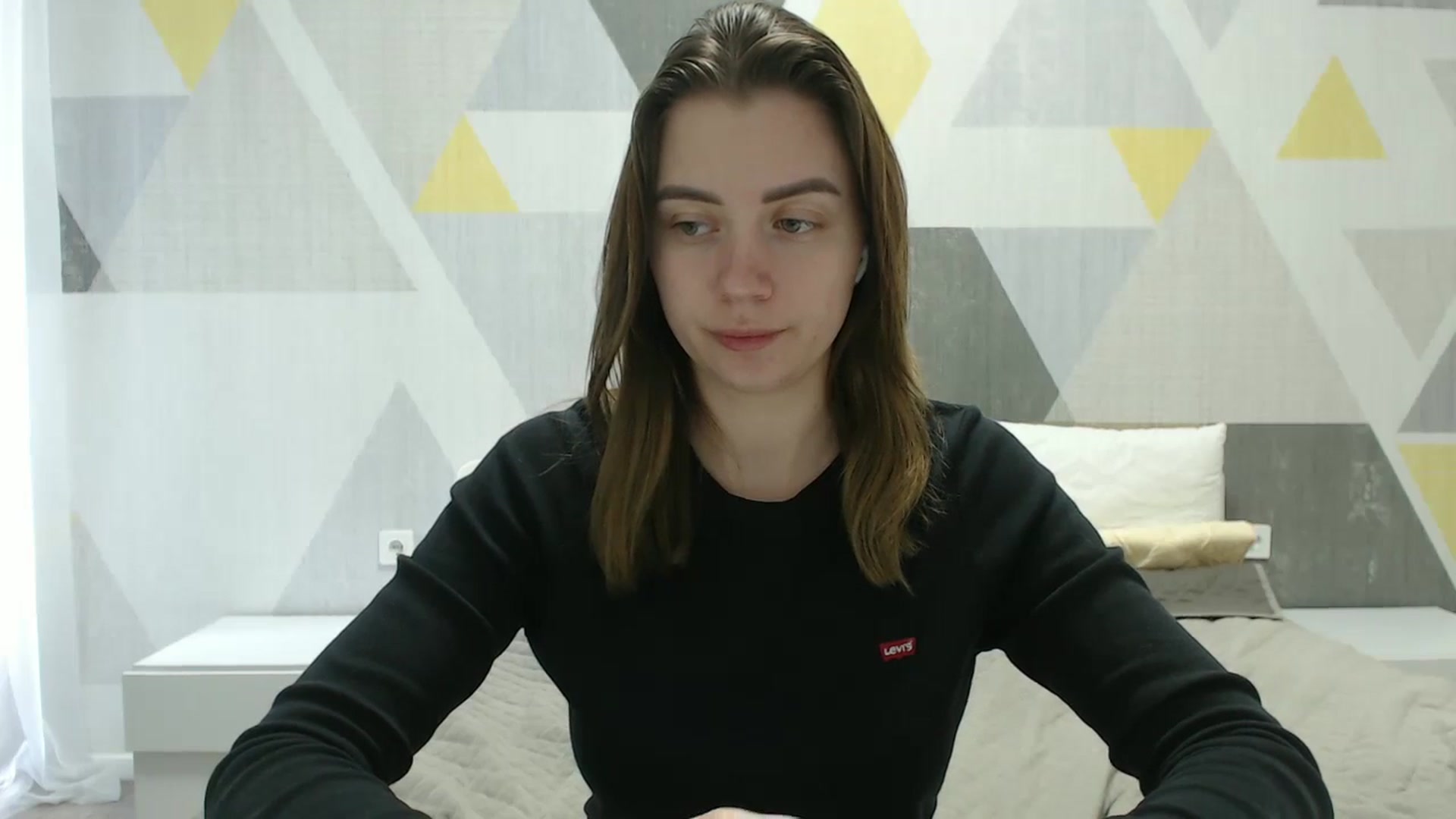 Gallery image thumbnail from Sulfate0's myfreecams stream on, 04/03/2025, 10:01 image 7 of 20