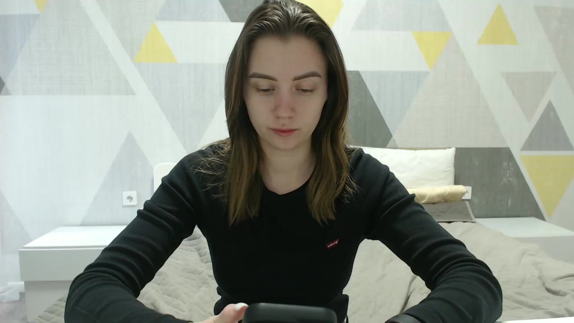 Gallery image thumbnail from Sulfate0's myfreecams stream on, 04/03/2025, 10:01 image 1 of 20