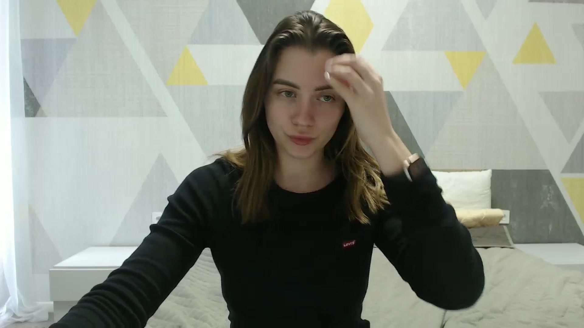 Gallery image thumbnail from Sulfate0's myfreecams stream on, 04/03/2025, 10:01 image 8 of 20