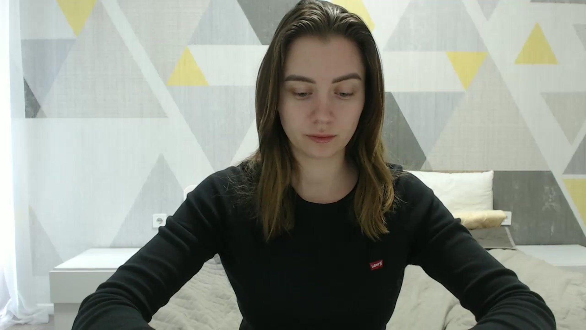 Gallery image thumbnail from Sulfate0's myfreecams stream on, 04/03/2025, 10:01 image 2 of 20