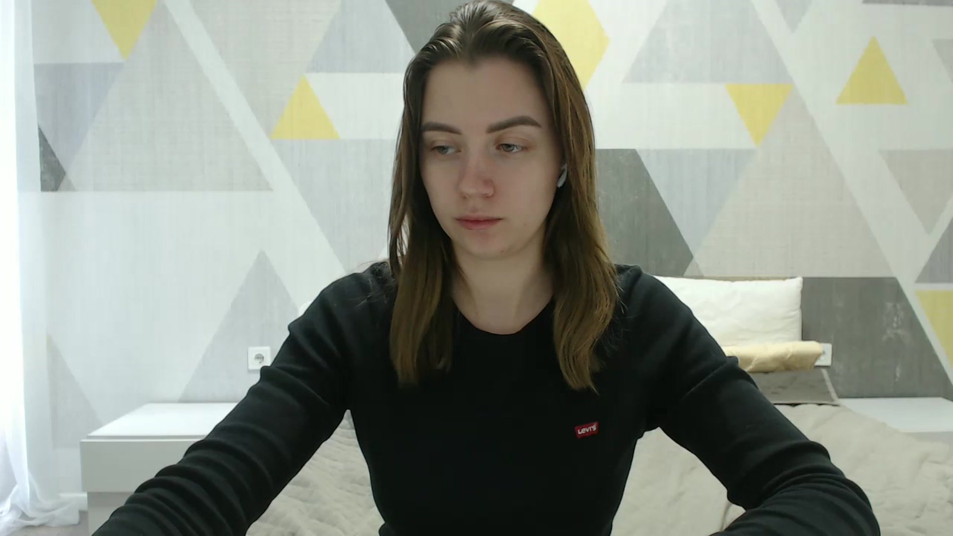 Gallery image thumbnail from Sulfate0's myfreecams stream on, 04/03/2025, 10:01 image 6 of 20