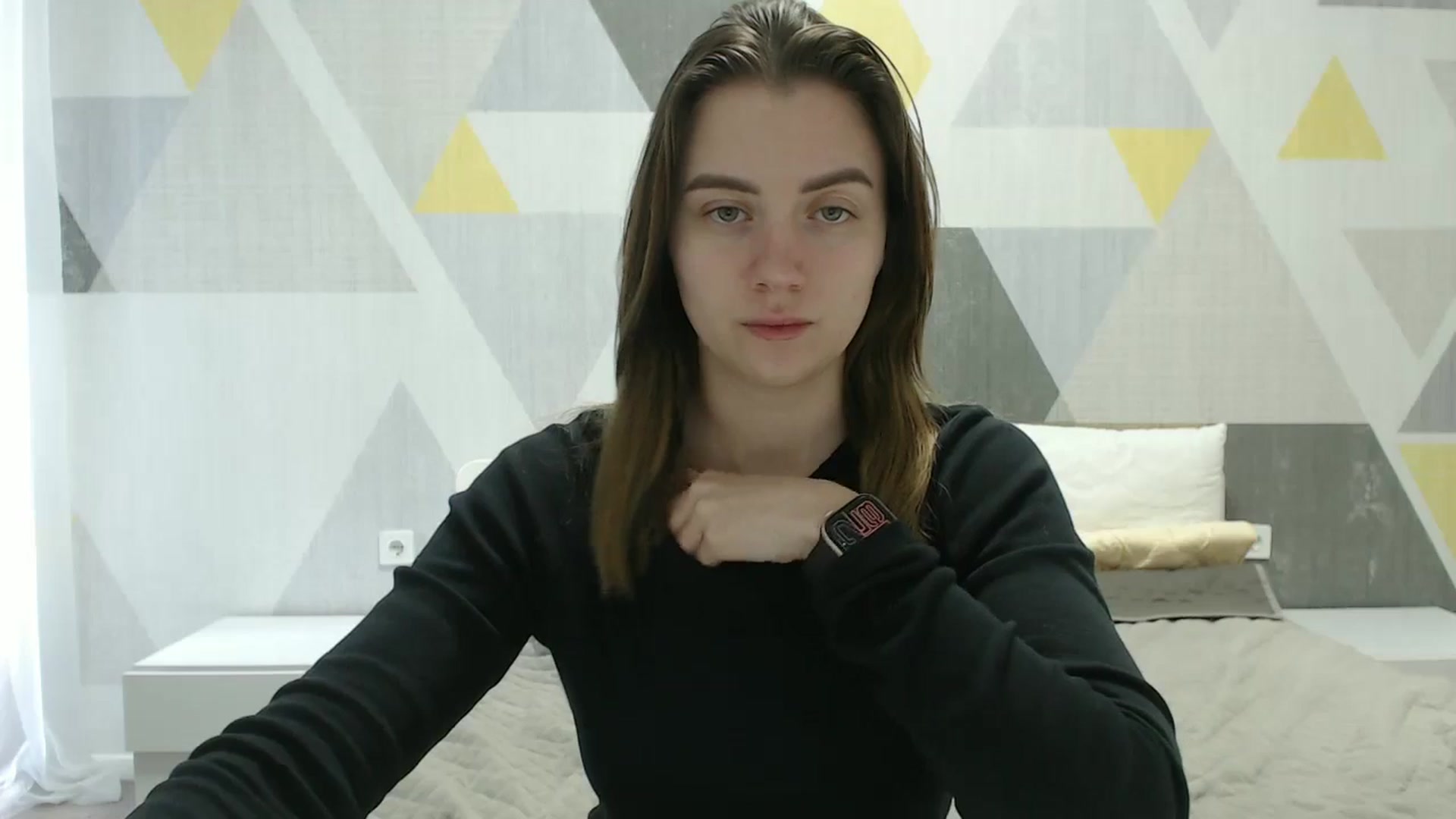Gallery image thumbnail from Sulfate0's myfreecams stream on, 04/03/2025, 10:01 image 3 of 20