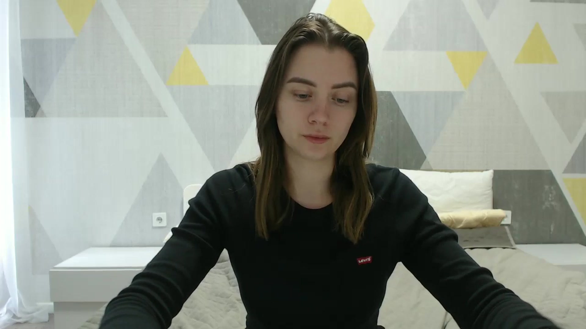 Gallery image thumbnail from Sulfate0's myfreecams stream on, 04/03/2025, 10:01 image 15 of 20