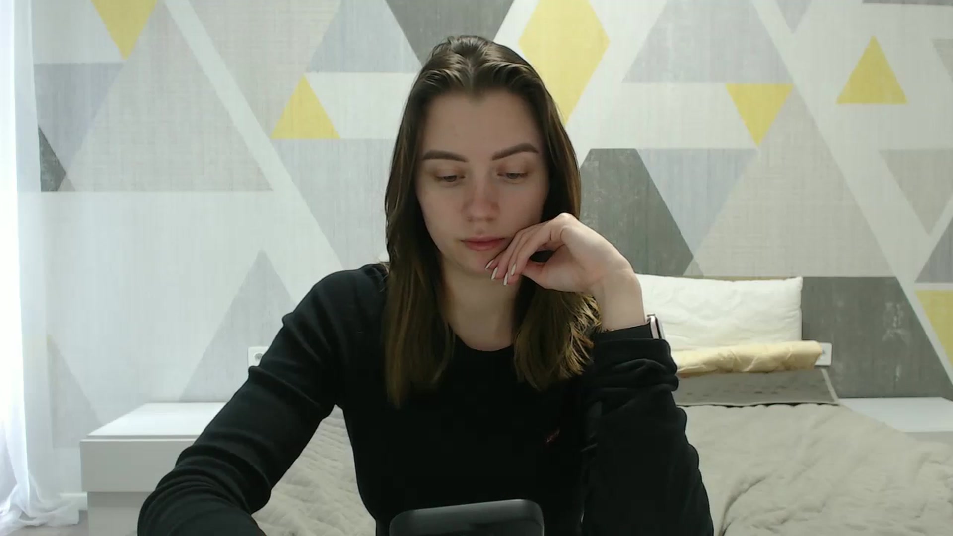 Gallery image thumbnail from Sulfate0's myfreecams stream on, 04/03/2025, 10:01 image 18 of 20
