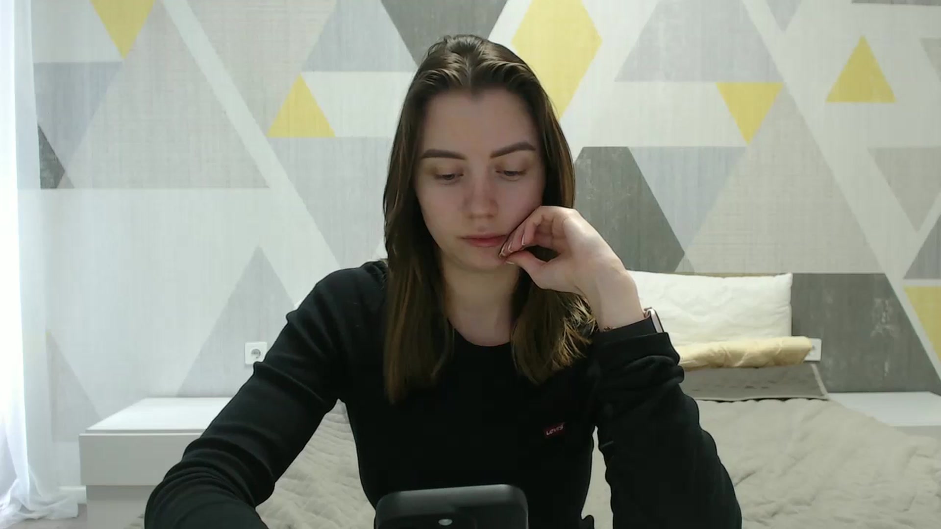 Gallery image thumbnail from Sulfate0's myfreecams stream on, 04/03/2025, 10:01 image 19 of 20