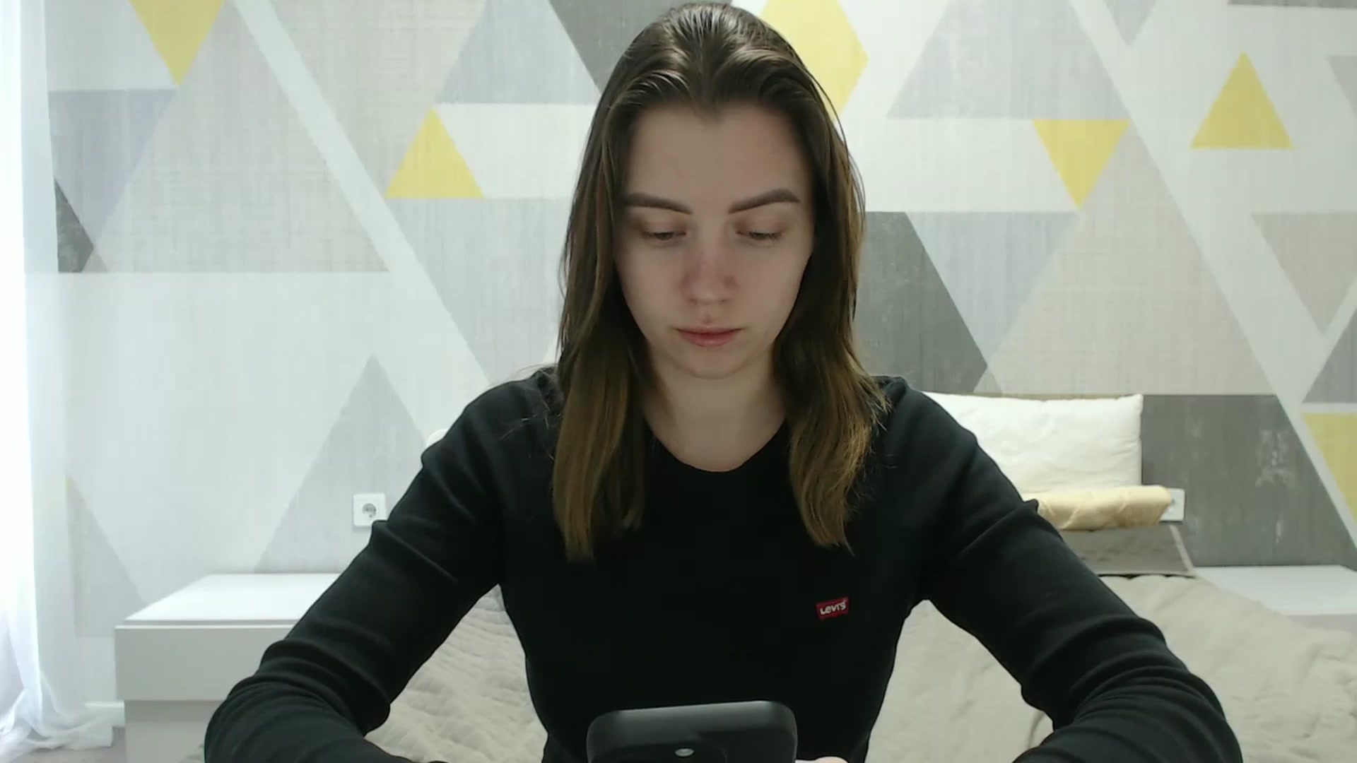Gallery image thumbnail from Sulfate0's myfreecams stream on, 04/03/2025, 10:01 image 5 of 20