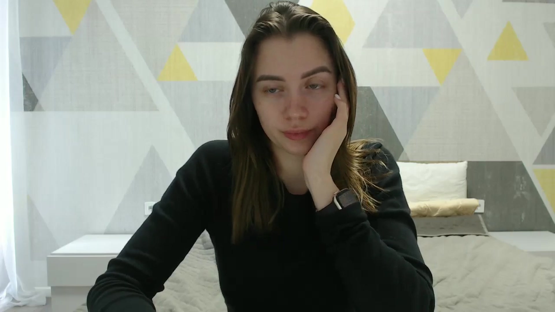 Gallery image thumbnail from Sulfate0's myfreecams stream on, 04/03/2025, 10:01 image 17 of 20