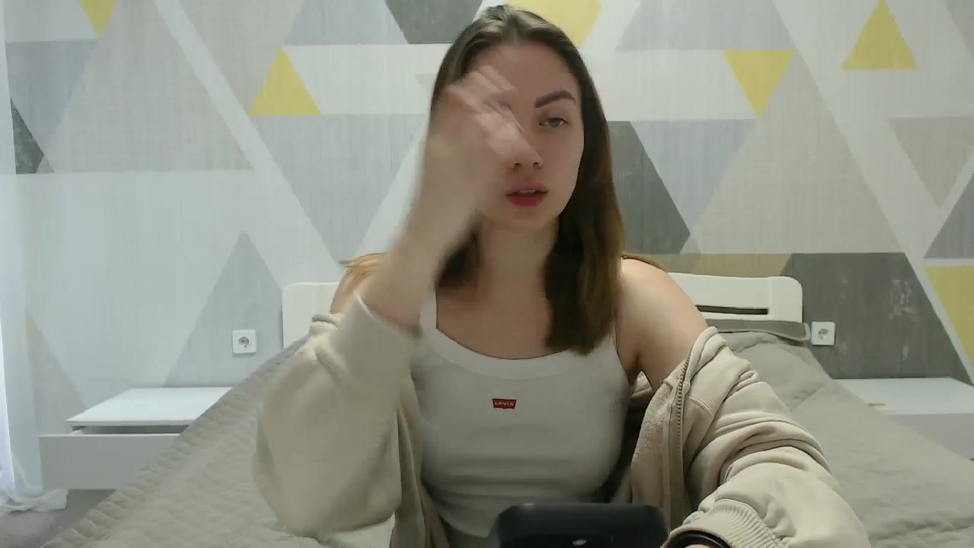 Gallery image thumbnail from Sulfate0's myfreecams stream on, 04/04/2025, 09:44 image 5 of 20