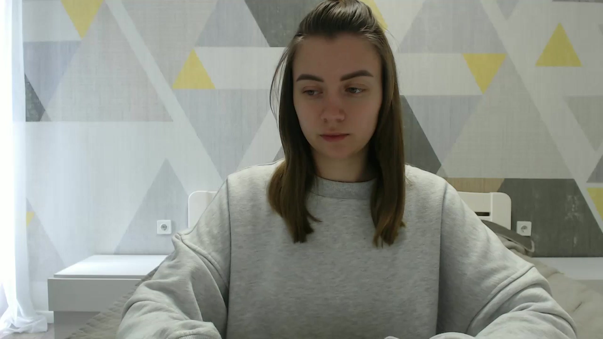 Gallery image thumbnail from Sulfate0's myfreecams stream on, 04/05/2025, 08:12 image 1 of 20