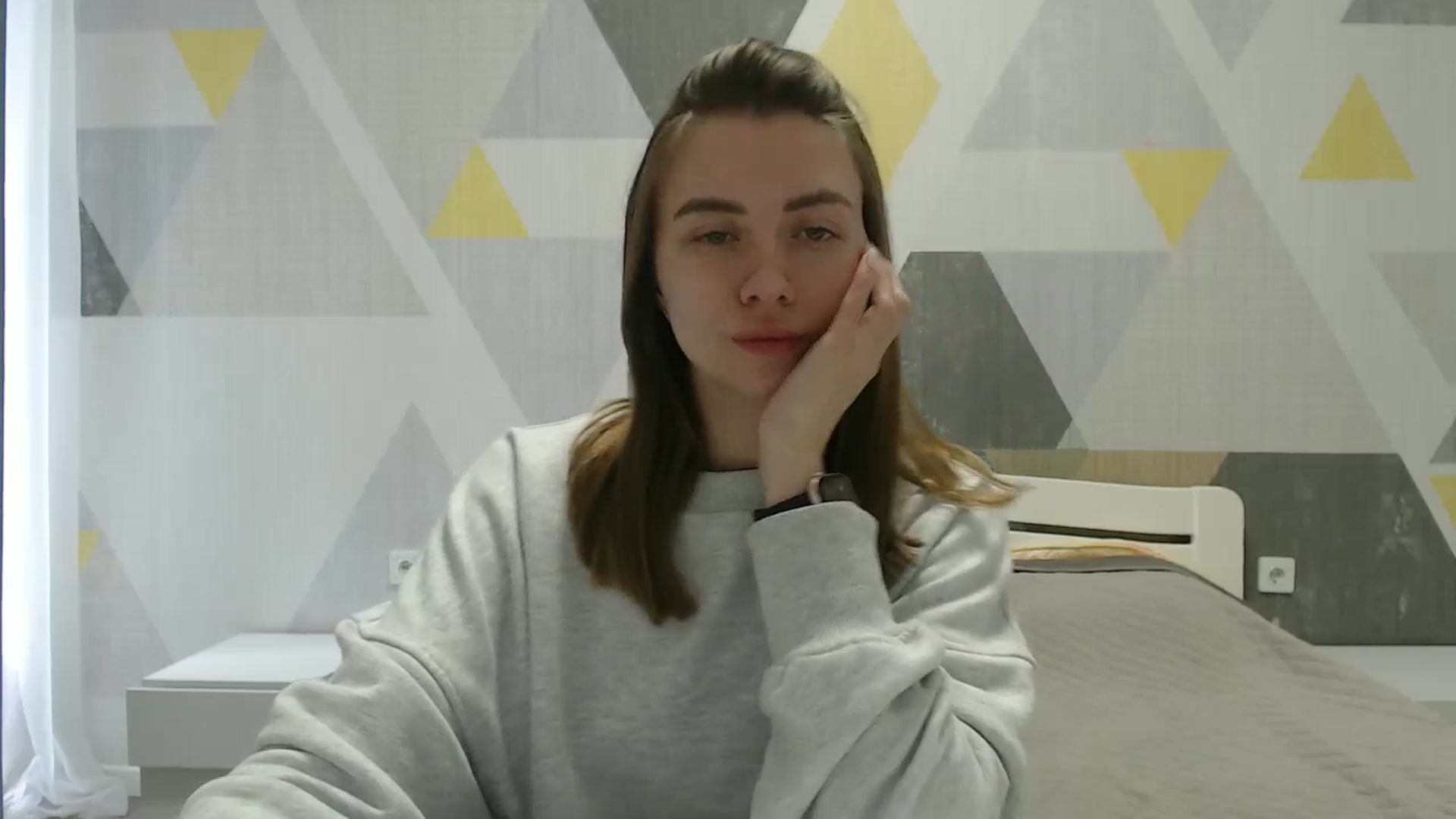 Gallery image thumbnail from Sulfate0's myfreecams stream on, 04/05/2025, 09:13 image 13 of 20