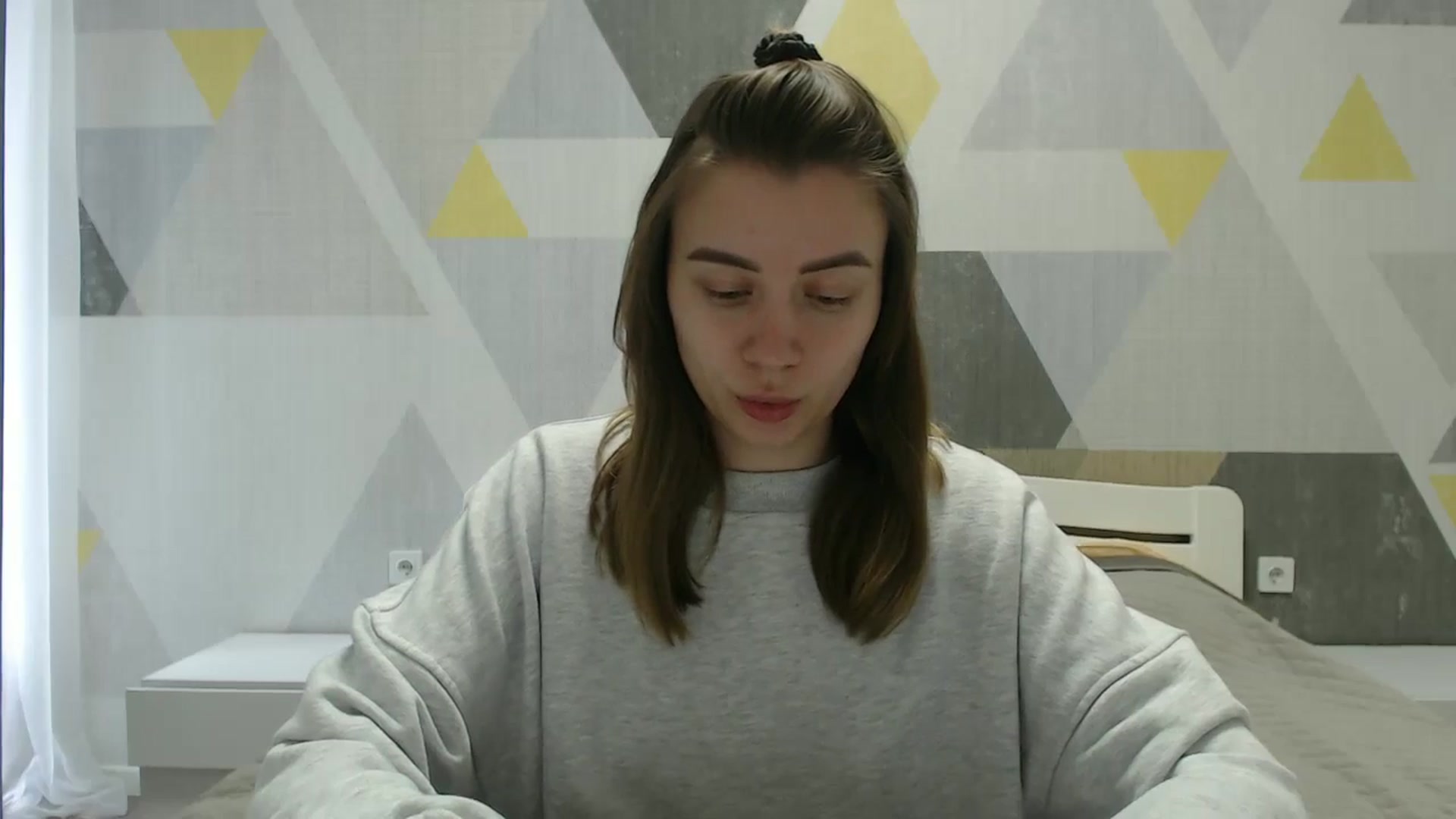 Gallery image thumbnail from Sulfate0's myfreecams stream on, 04/05/2025, 09:13 image 5 of 20