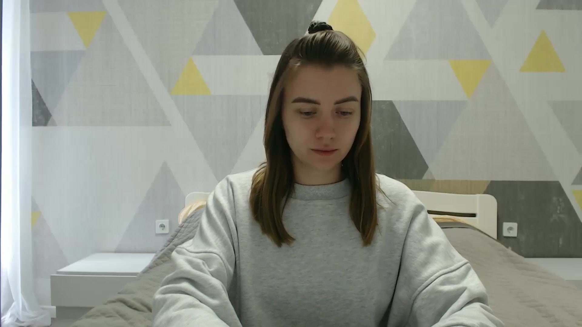 Gallery image thumbnail from Sulfate0's myfreecams stream on, 04/05/2025, 09:13 image 14 of 20