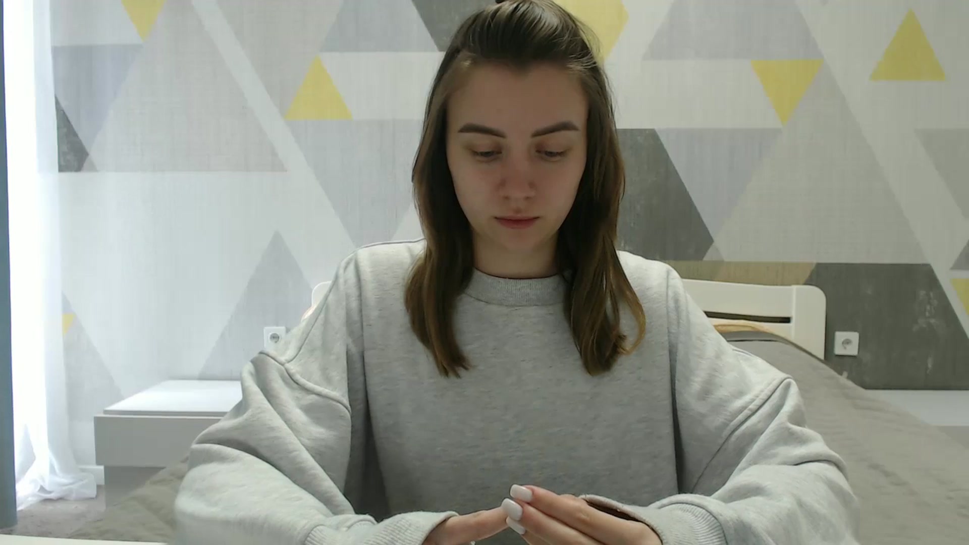 Gallery image thumbnail from Sulfate0's myfreecams stream on, 04/05/2025, 09:39 image 5 of 20
