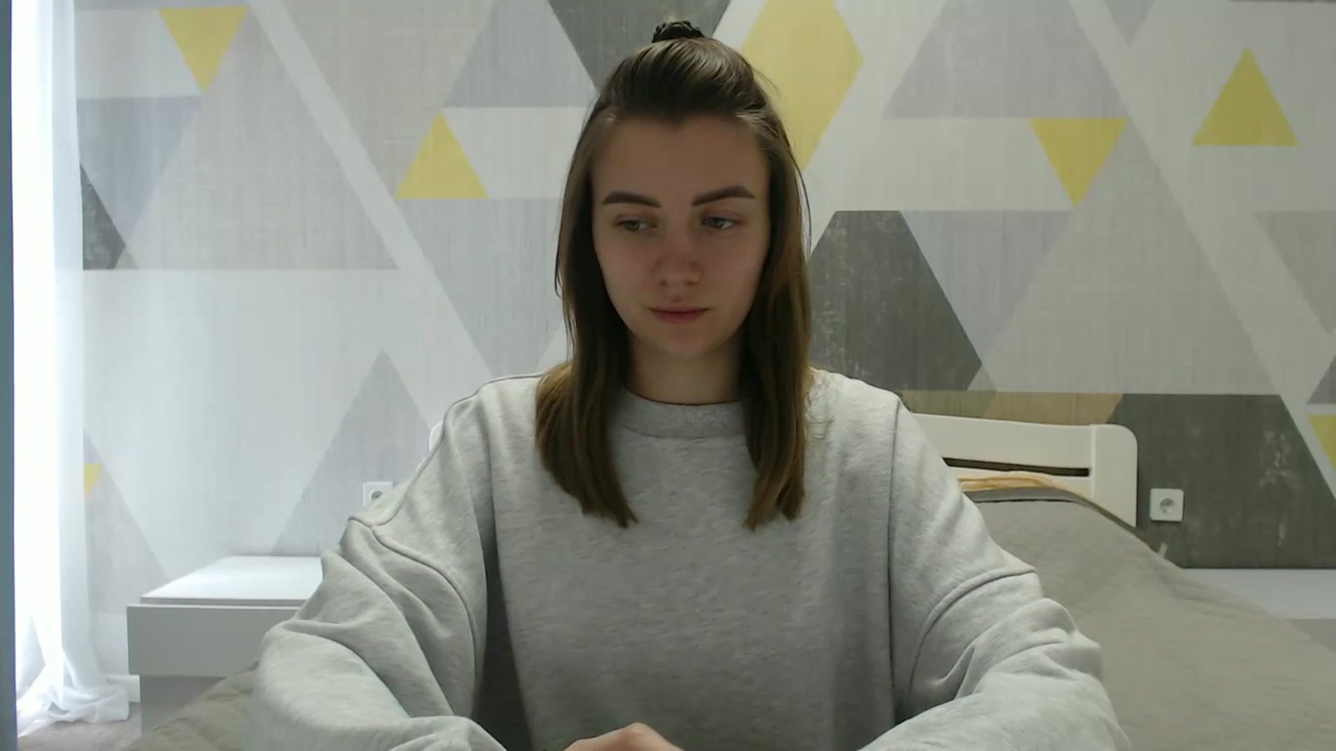 Gallery image thumbnail from Sulfate0's myfreecams stream on, 04/05/2025, 10:41 image 4 of 20