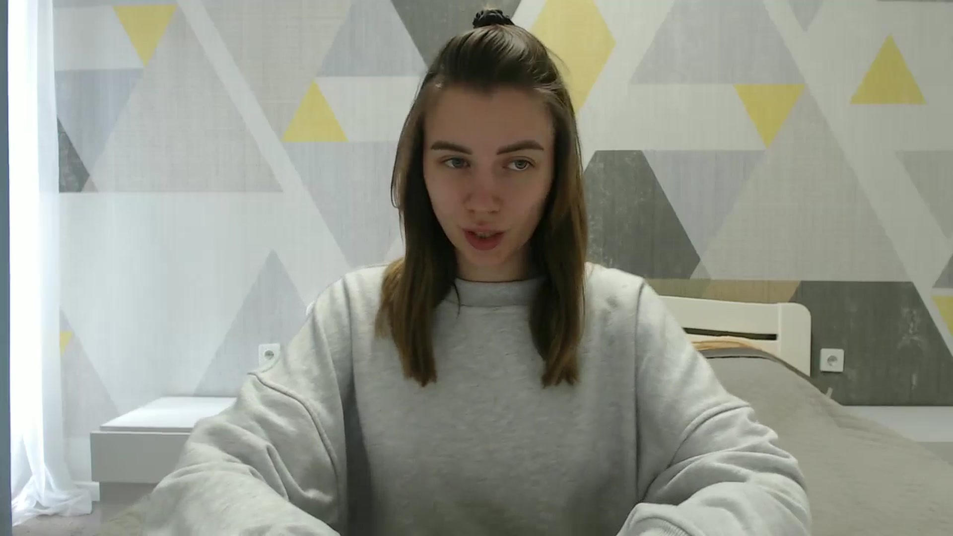 Gallery image thumbnail from Sulfate0's myfreecams stream on, 04/05/2025, 10:41 image 5 of 20