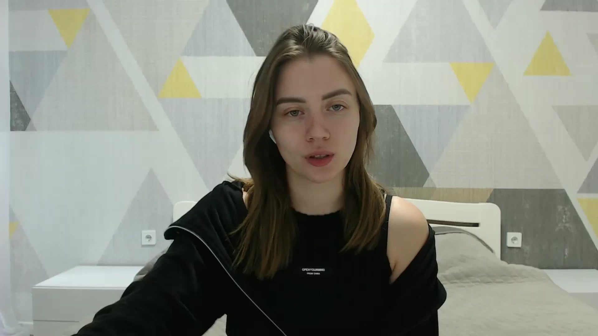 Gallery image thumbnail from Sulfate0's myfreecams stream on, 04/06/2025, 09:08 image 9 of 20