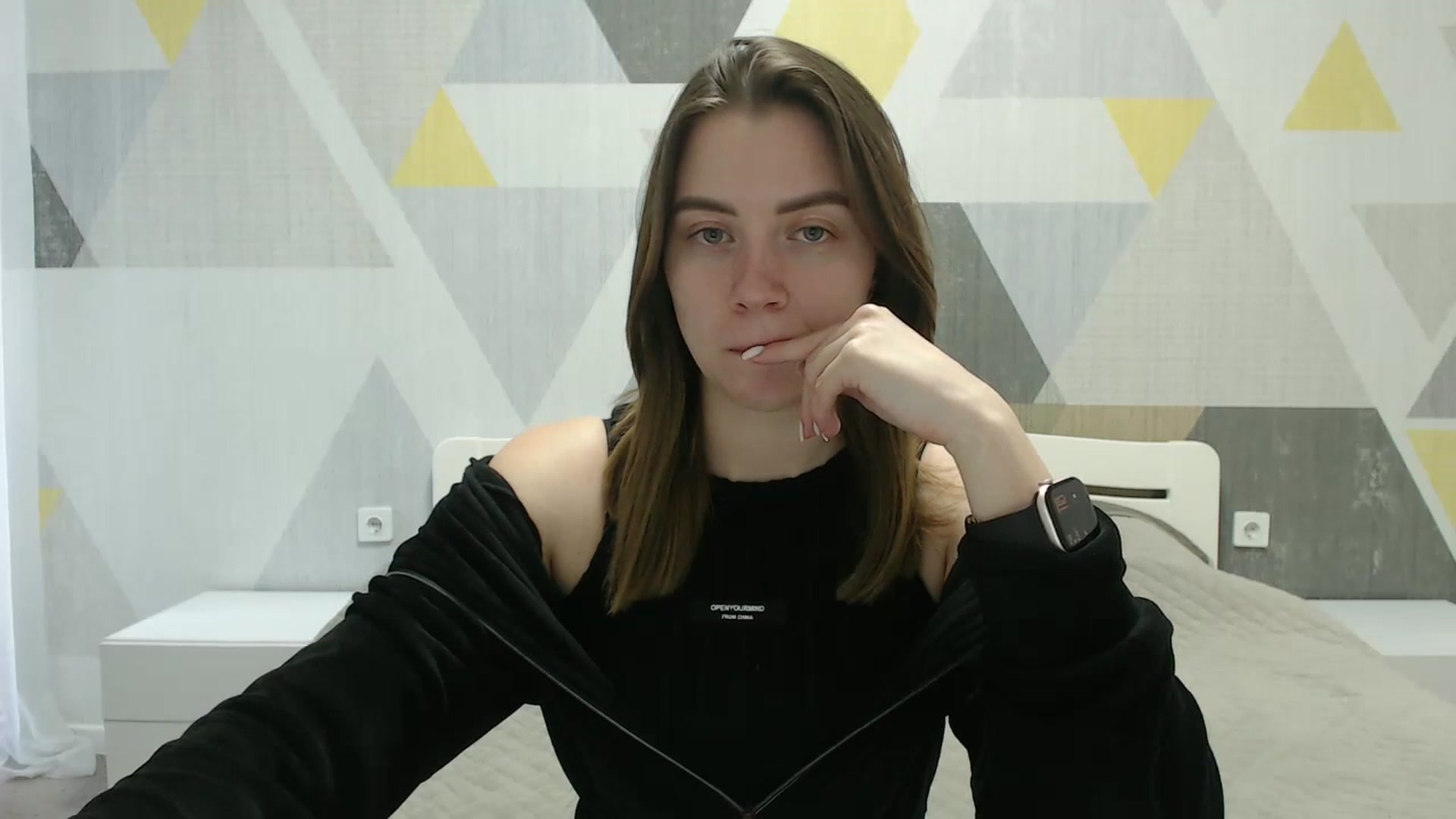Gallery image thumbnail from Sulfate0's myfreecams stream on, 04/06/2025, 09:08 image 3 of 20