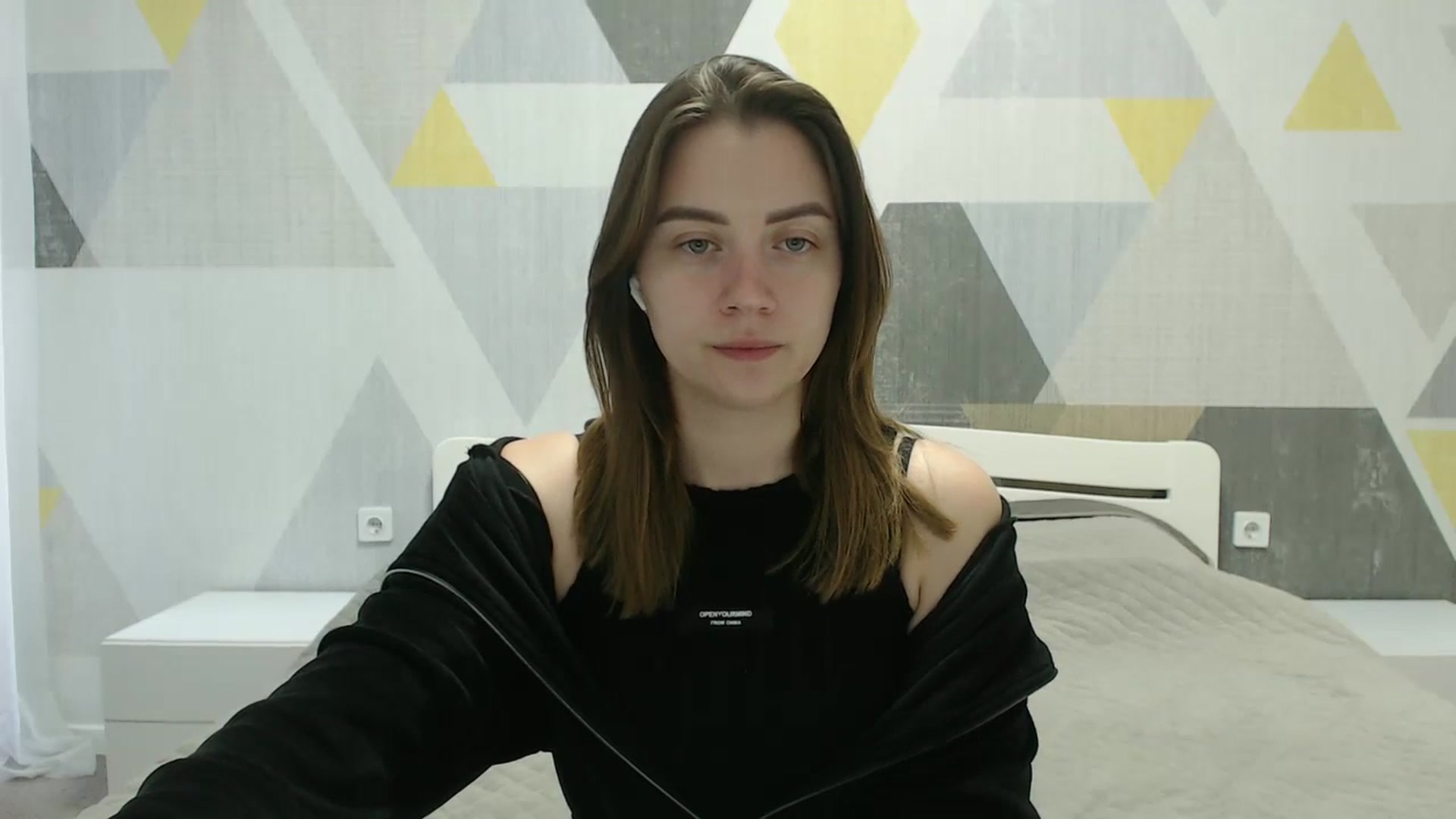 Gallery image thumbnail from Sulfate0's myfreecams stream on, 04/06/2025, 09:08 image 7 of 20