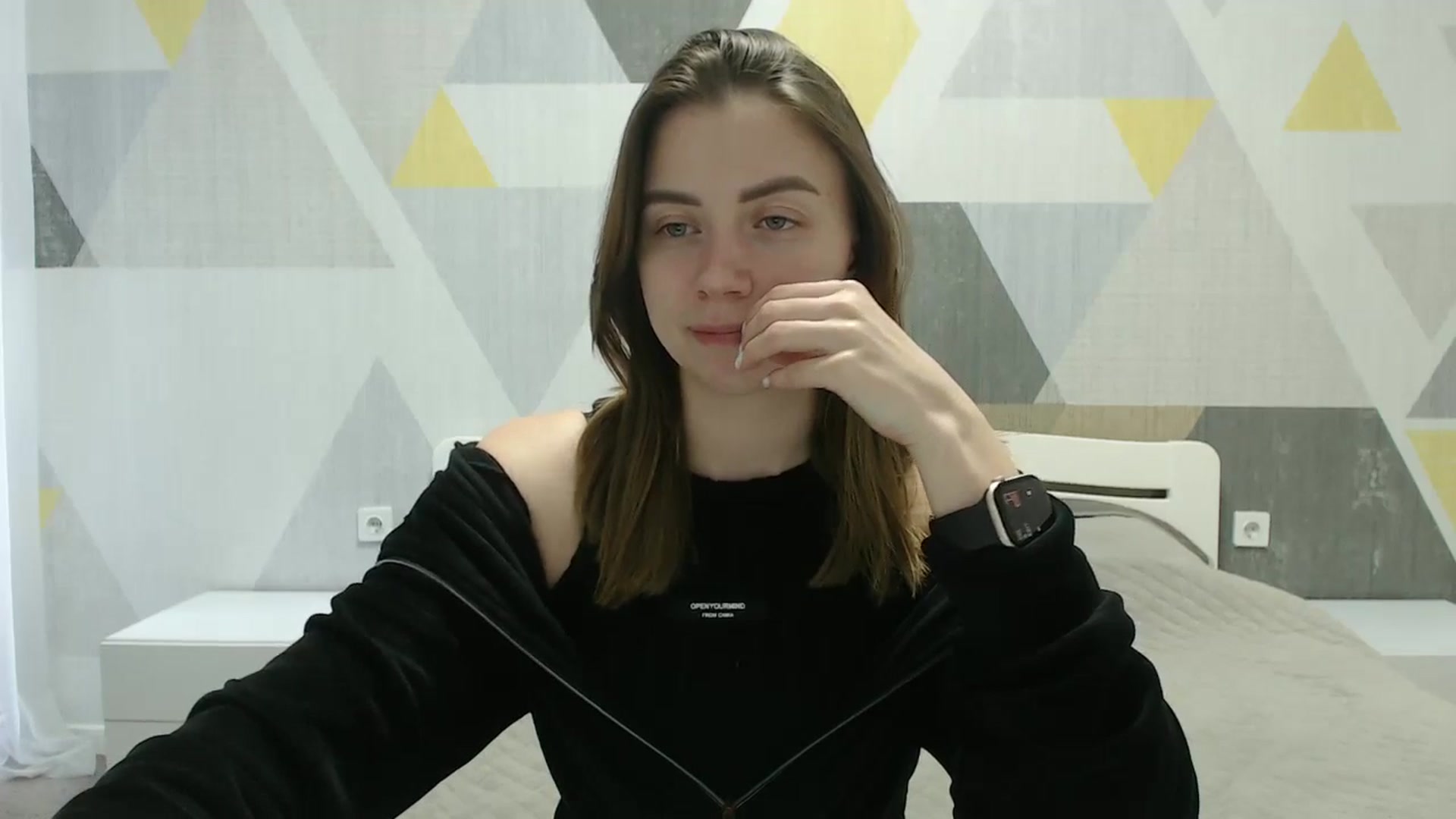 Gallery image thumbnail from Sulfate0's myfreecams stream on, 04/06/2025, 09:08 image 5 of 20