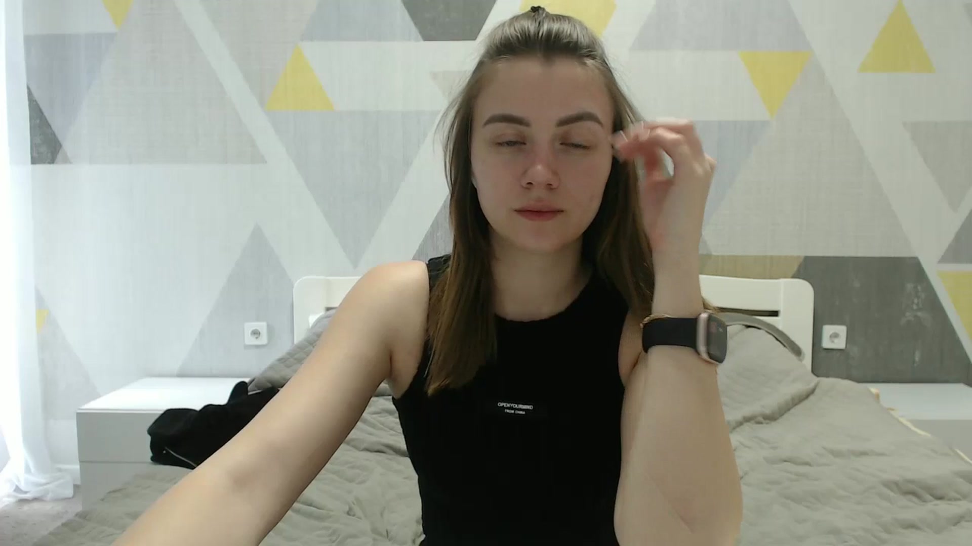 Gallery image thumbnail from Sulfate0's myfreecams stream on, 04/06/2025, 09:52 image 2 of 20