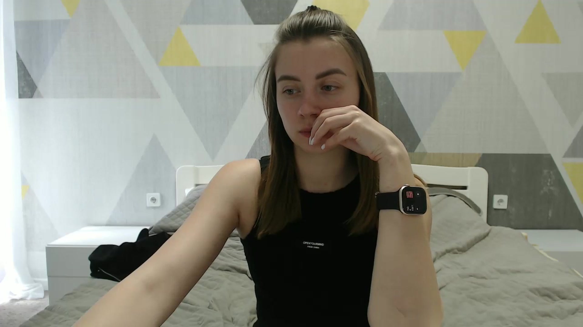 Gallery image thumbnail from Sulfate0's myfreecams stream on, 04/06/2025, 09:52 image 3 of 20