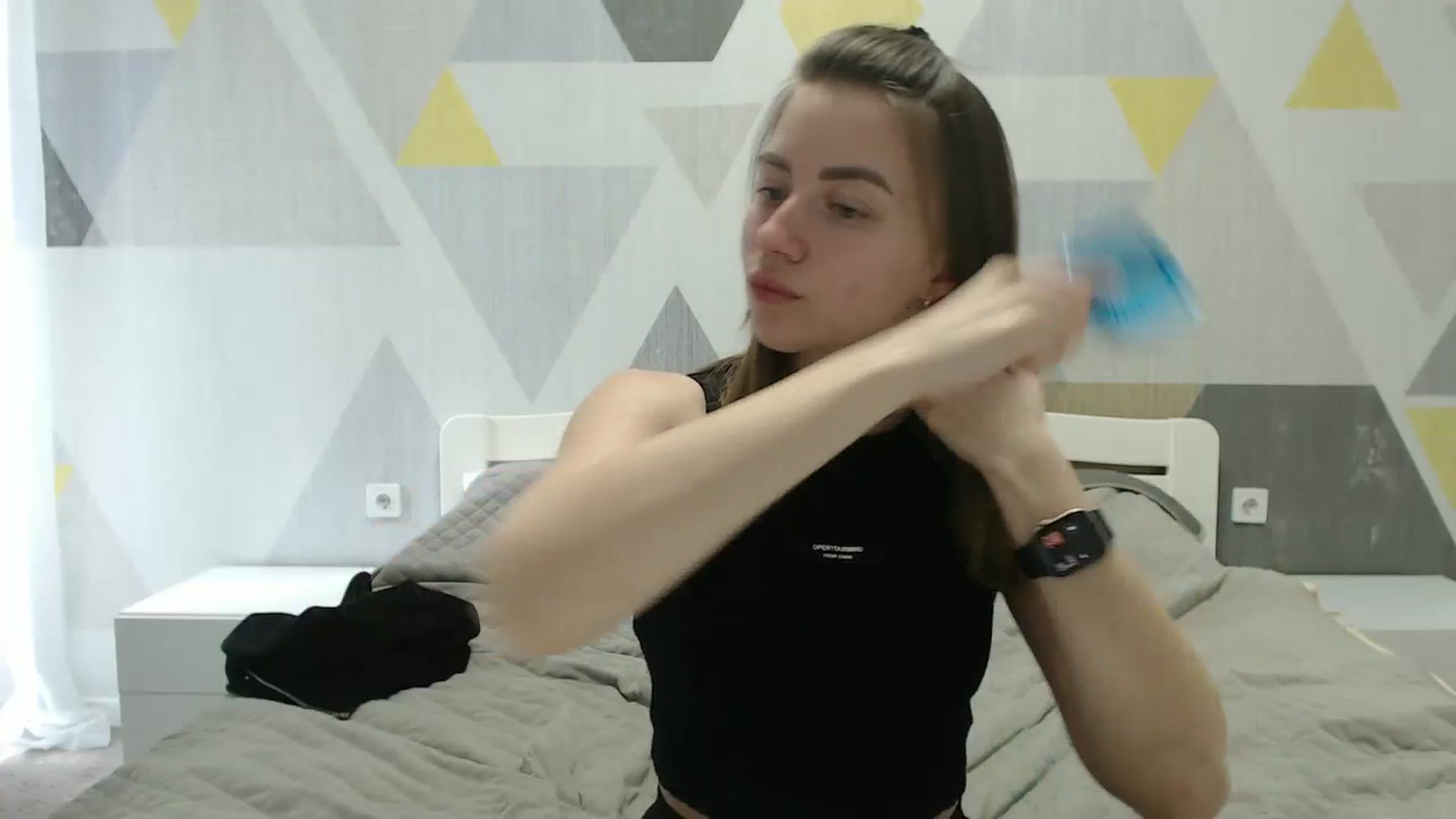 Gallery image thumbnail from Sulfate0's myfreecams stream on, 04/06/2025, 09:52 image 4 of 20