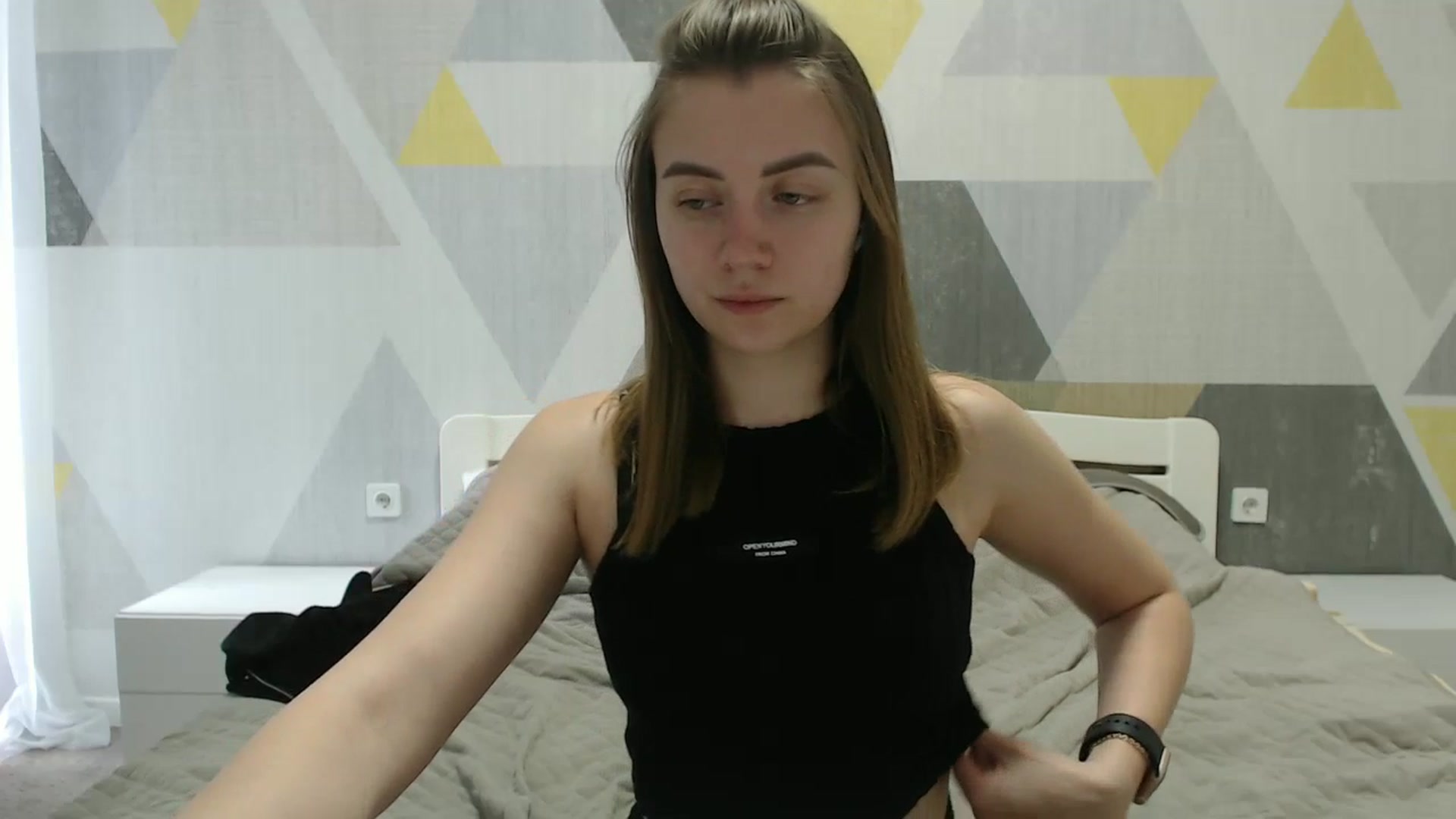 Gallery image thumbnail from Sulfate0's myfreecams stream on, 04/06/2025, 09:52 image 16 of 20