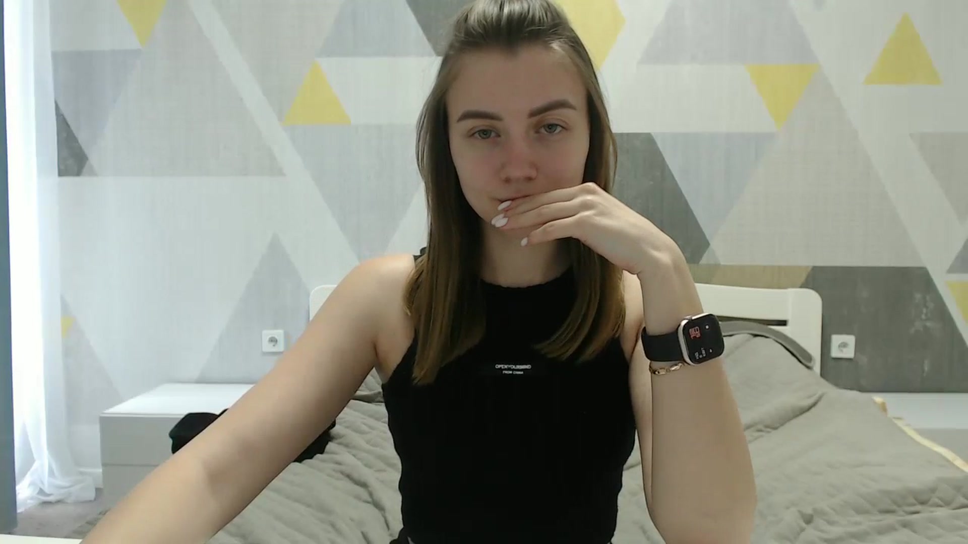 Gallery image thumbnail from Sulfate0's myfreecams stream on, 04/06/2025, 10:15 image 2 of 20