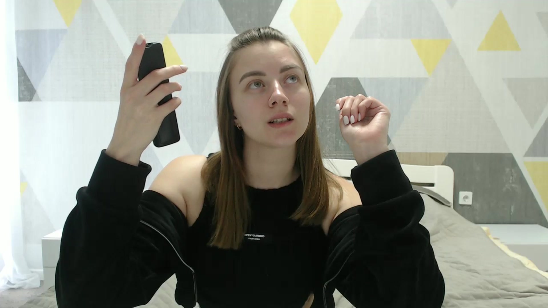 Gallery image thumbnail from Sulfate0's myfreecams stream on, 04/06/2025, 11:19 image 10 of 20