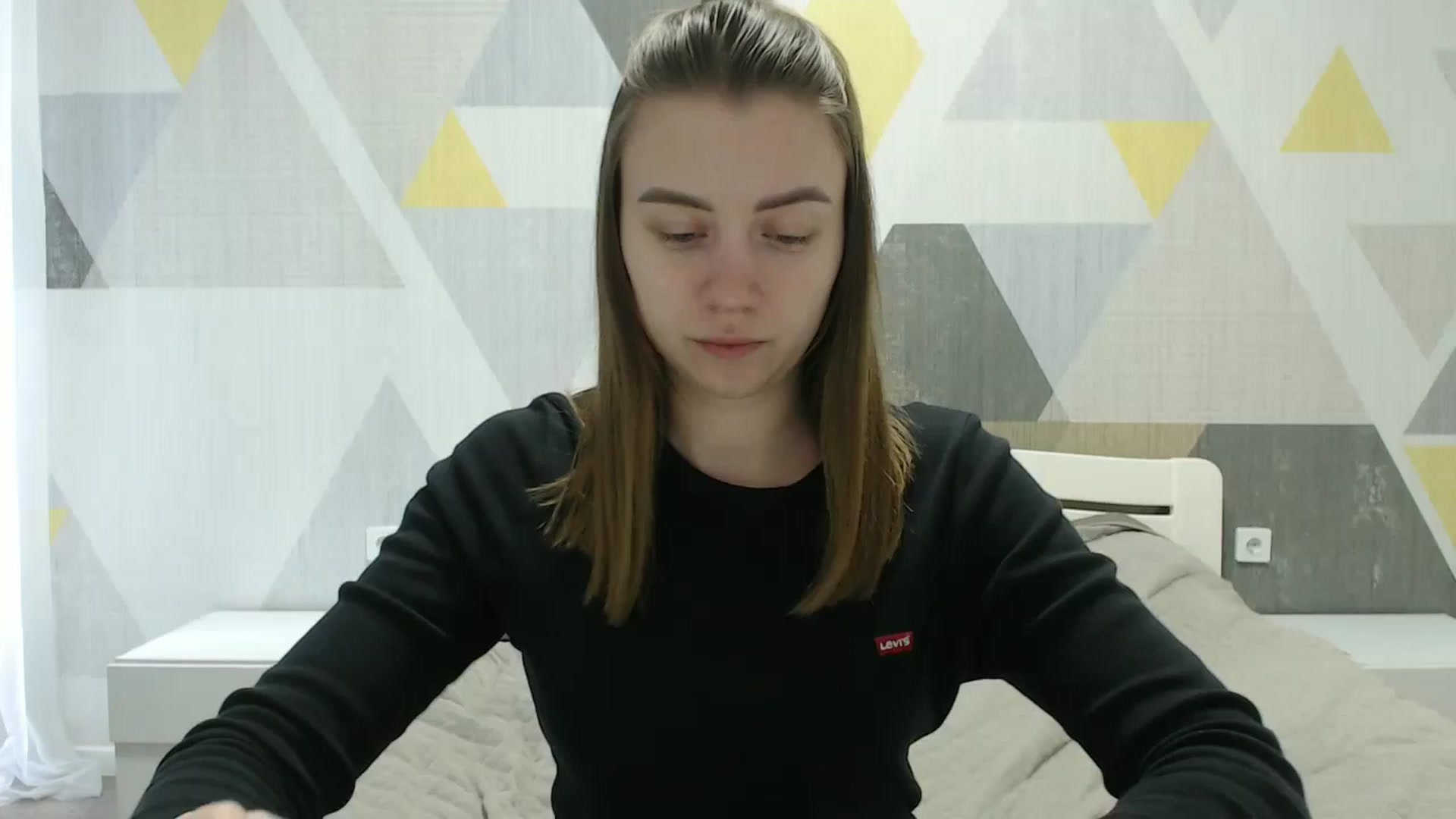 Gallery image thumbnail from Sulfate0's myfreecams stream on, 04/07/2025, 07:20 image 1 of 20