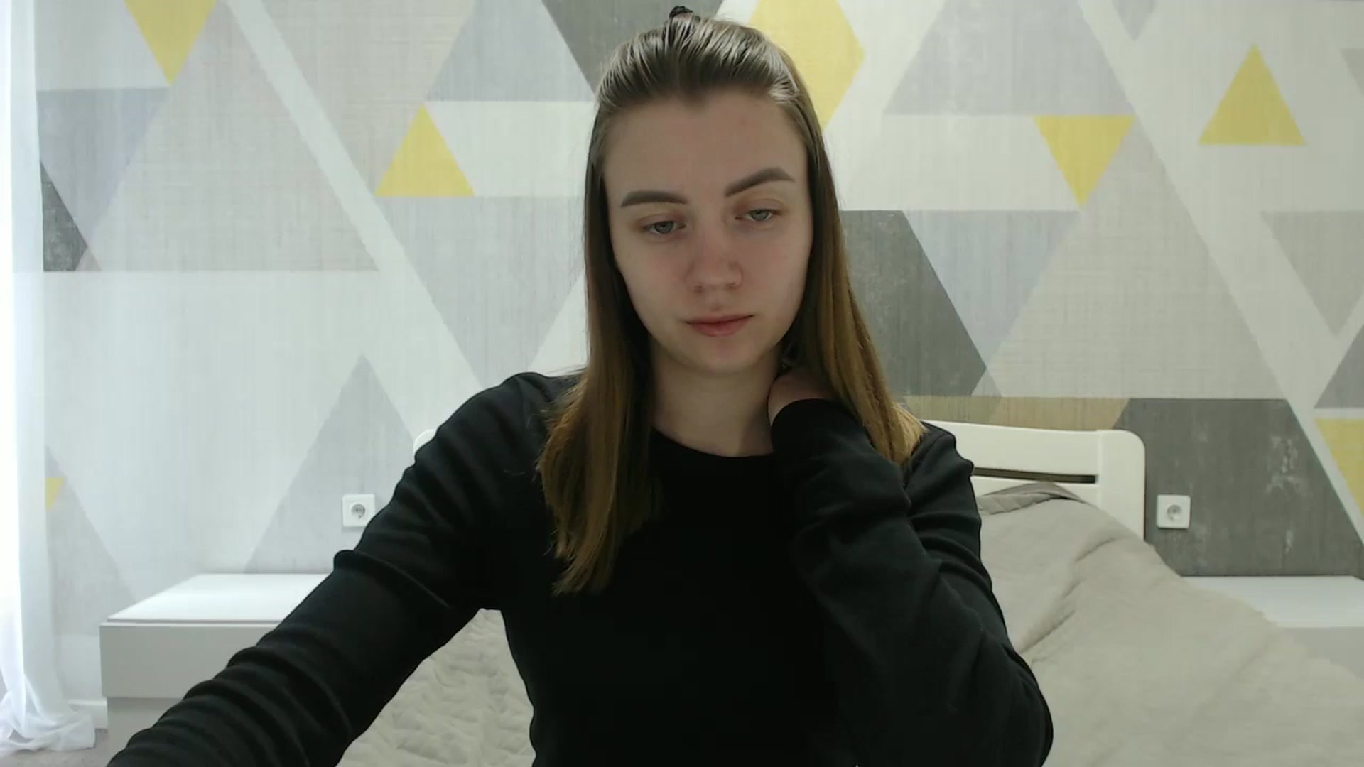 Gallery image thumbnail from Sulfate0's myfreecams stream on, 04/07/2025, 07:40 image 17 of 20