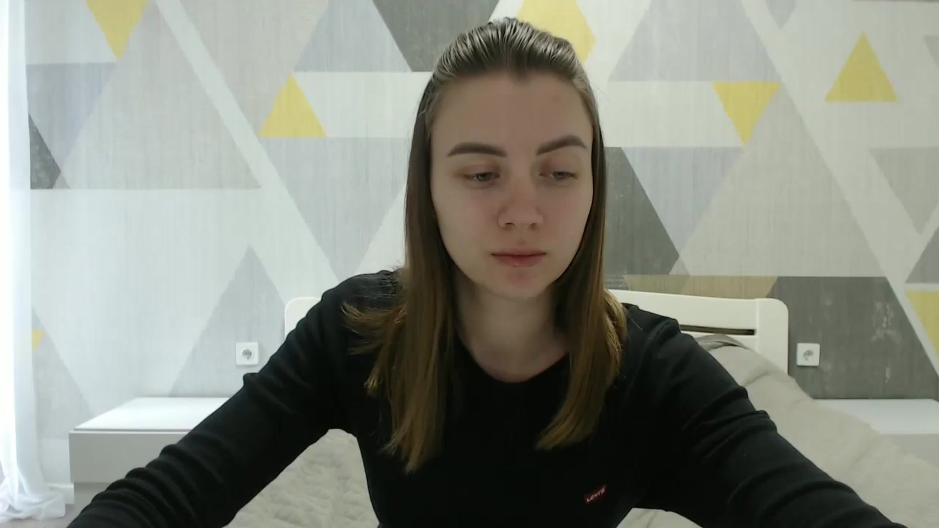 Gallery image thumbnail from Sulfate0's myfreecams stream on, 04/07/2025, 07:40 image 14 of 20