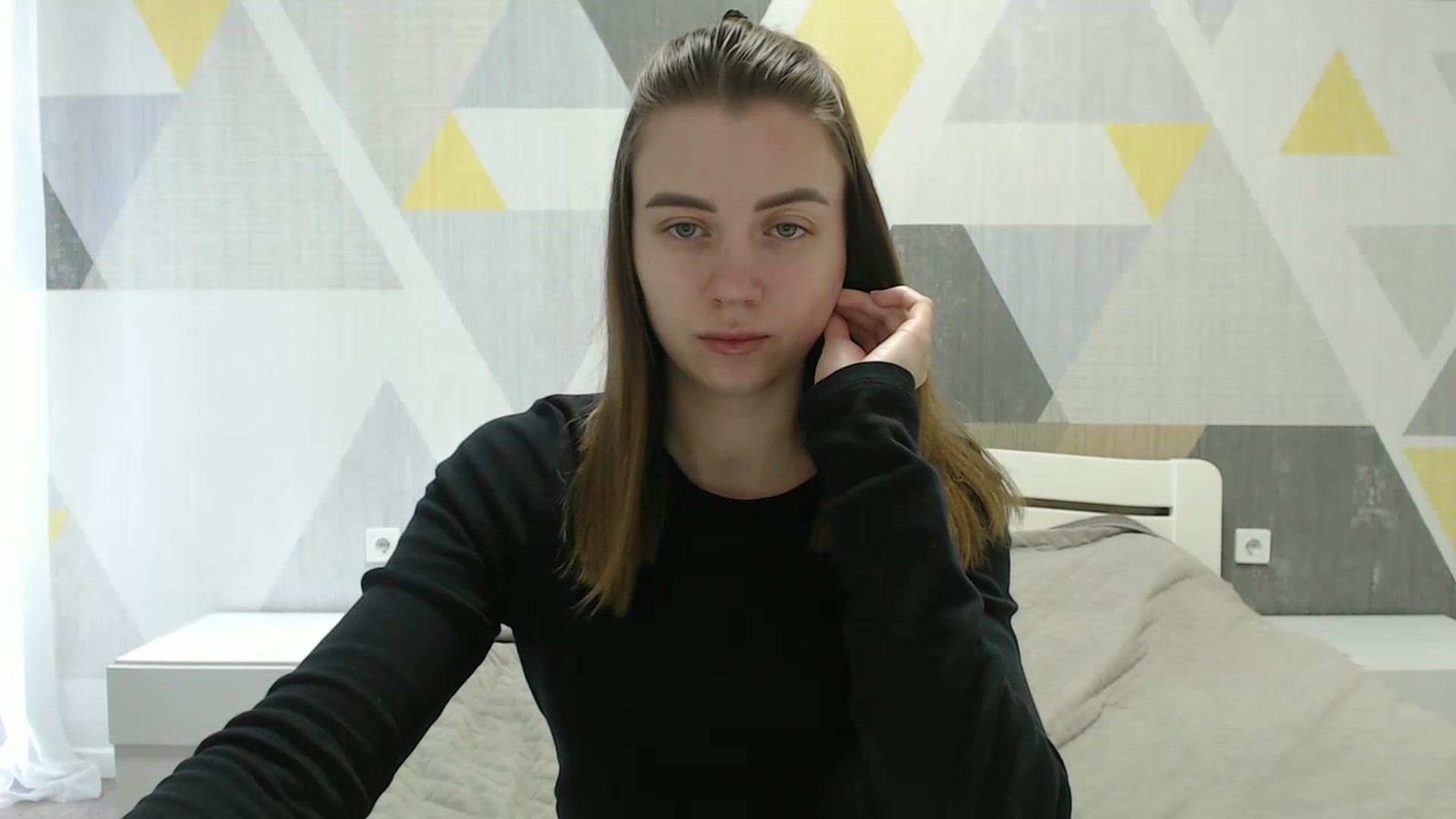 Gallery image thumbnail from Sulfate0's myfreecams stream on, 04/07/2025, 07:40 image 8 of 20