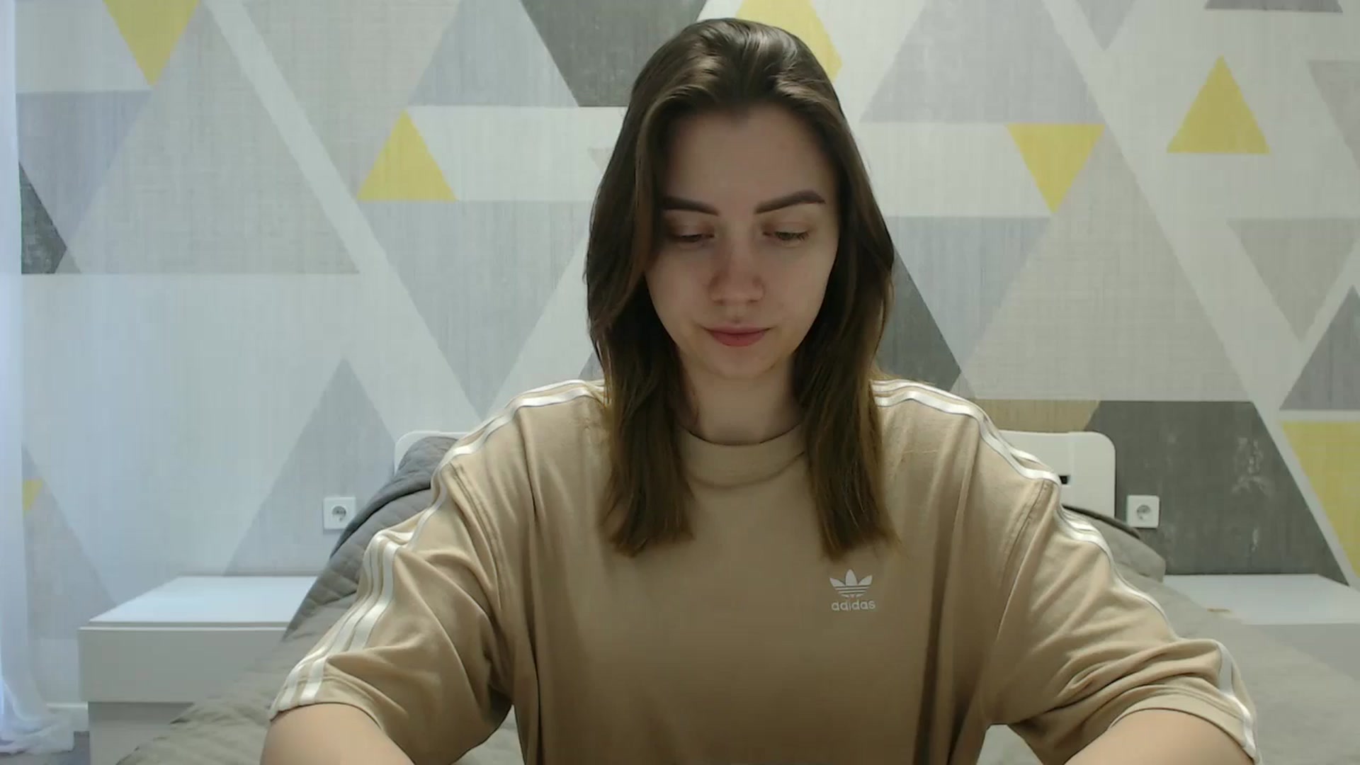 Gallery image thumbnail from Sulfate0's myfreecams stream on, 04/08/2025, 07:11 image 1 of 20