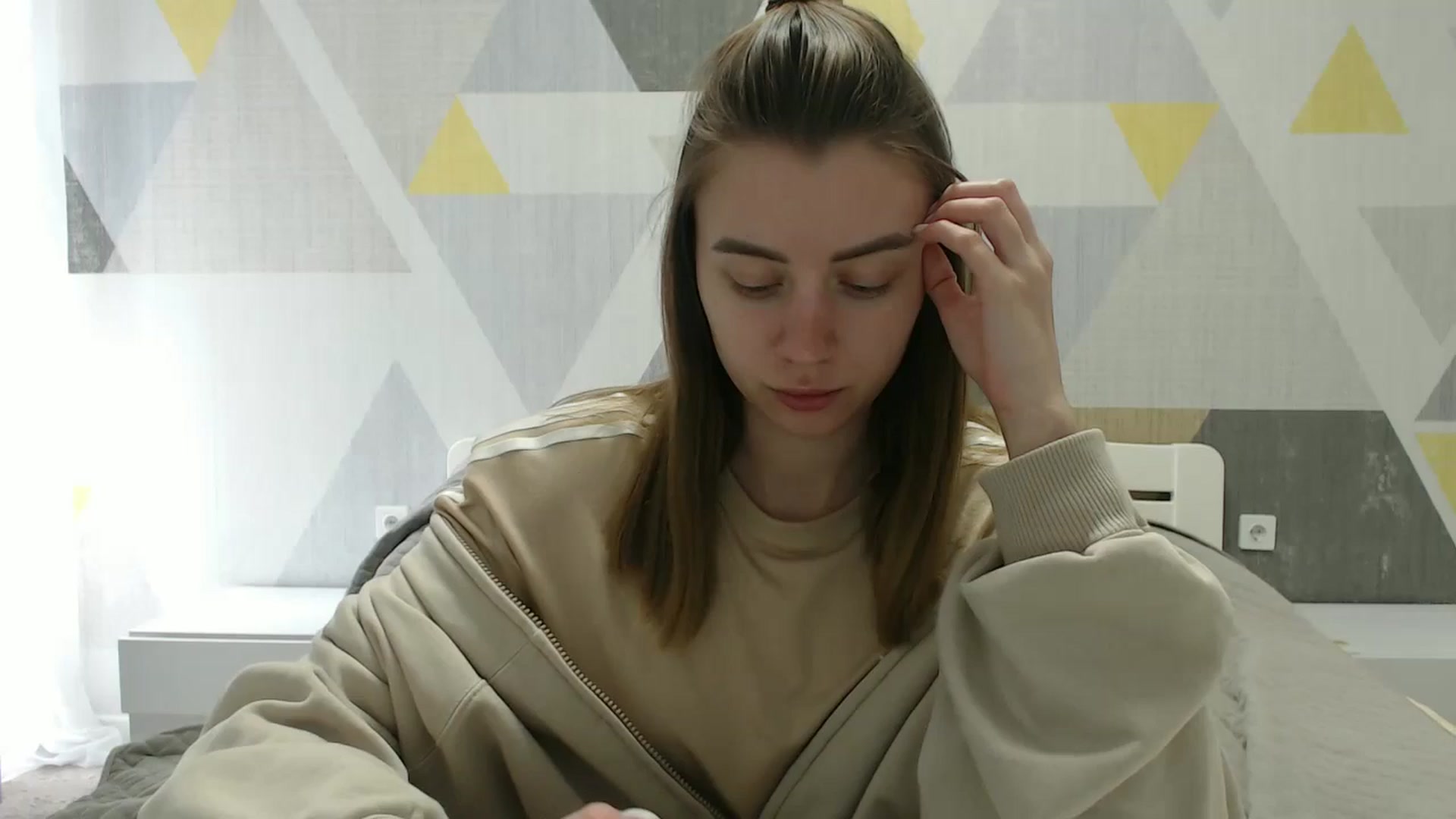 Gallery image thumbnail from Sulfate0's myfreecams stream on, 04/08/2025, 11:20 image 4 of 20