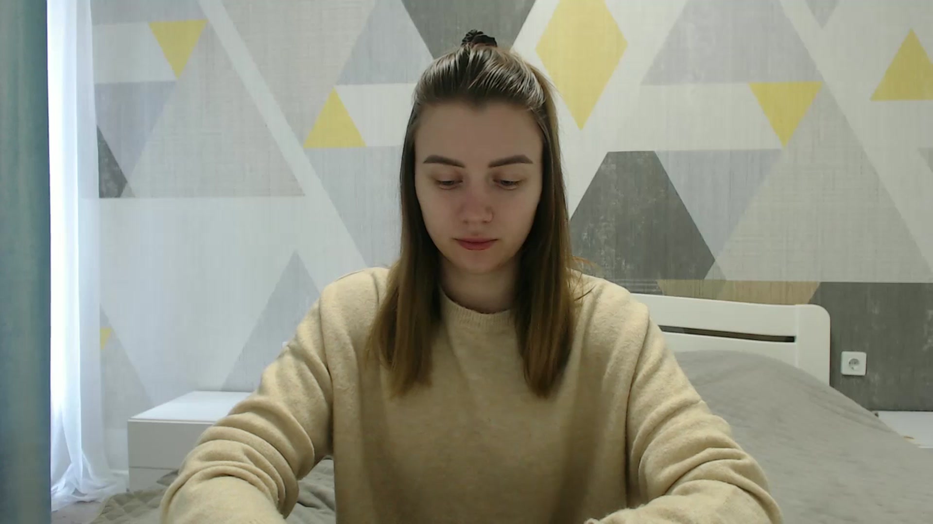 Gallery image thumbnail from Sulfate0's myfreecams stream on, 04/09/2025, 07:07 image 9 of 20