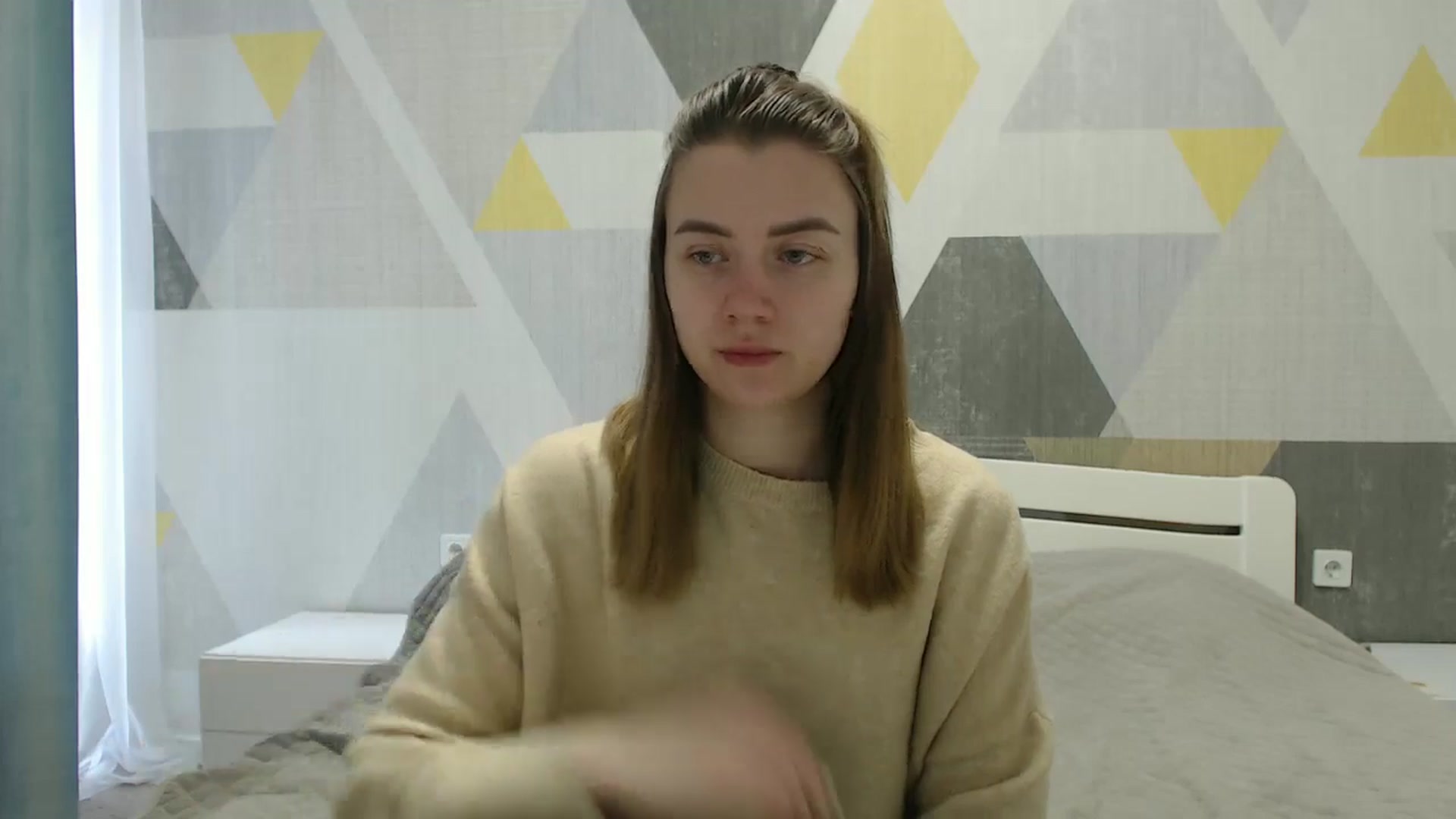 Gallery image thumbnail from Sulfate0's myfreecams stream on, 04/09/2025, 07:07 image 10 of 20