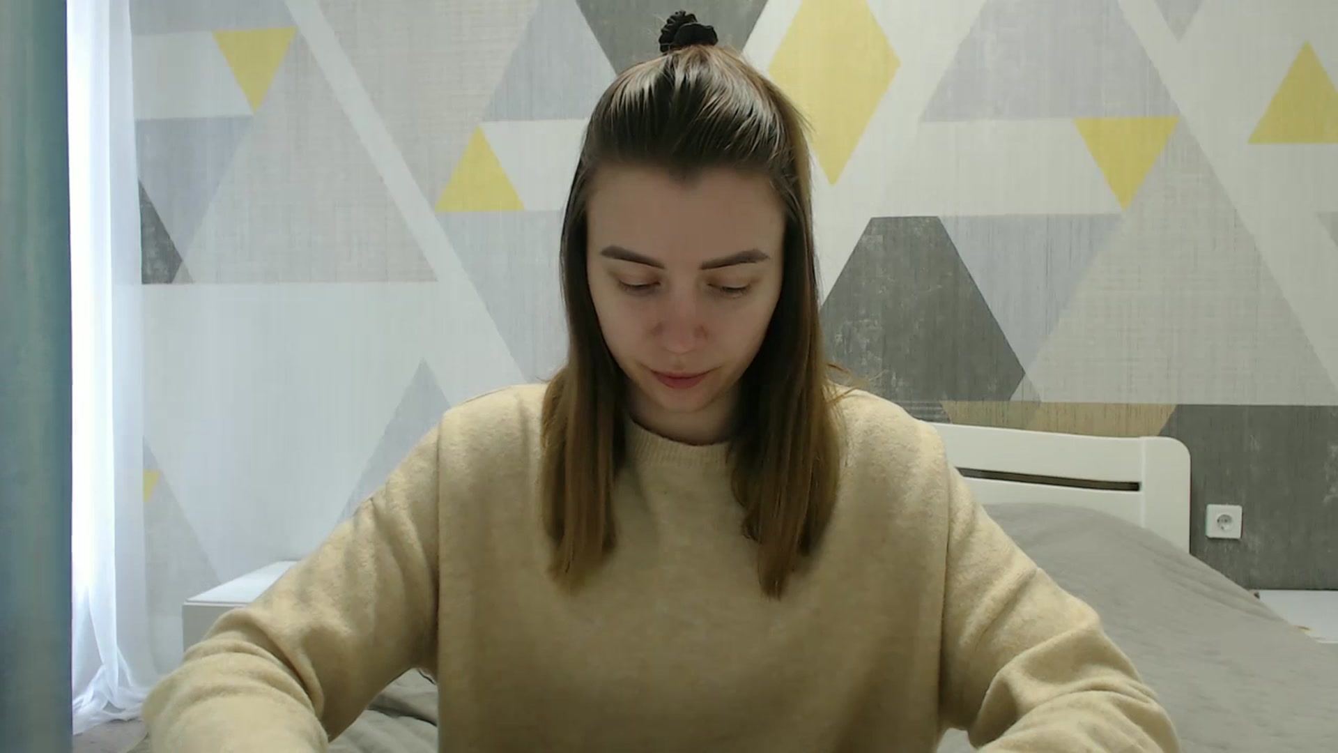 Gallery image thumbnail from Sulfate0's myfreecams stream on, 04/09/2025, 07:07 image 5 of 20