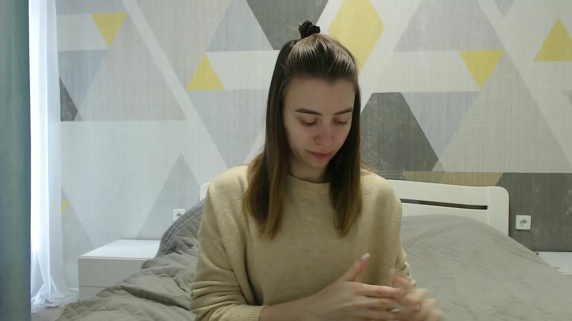 Gallery image thumbnail from Sulfate0's myfreecams stream on, 04/09/2025, 07:07 image 6 of 20