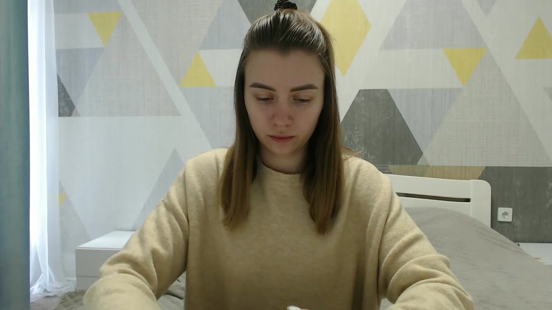 Gallery image thumbnail from Sulfate0's myfreecams stream on, 04/09/2025, 07:07 image 4 of 20