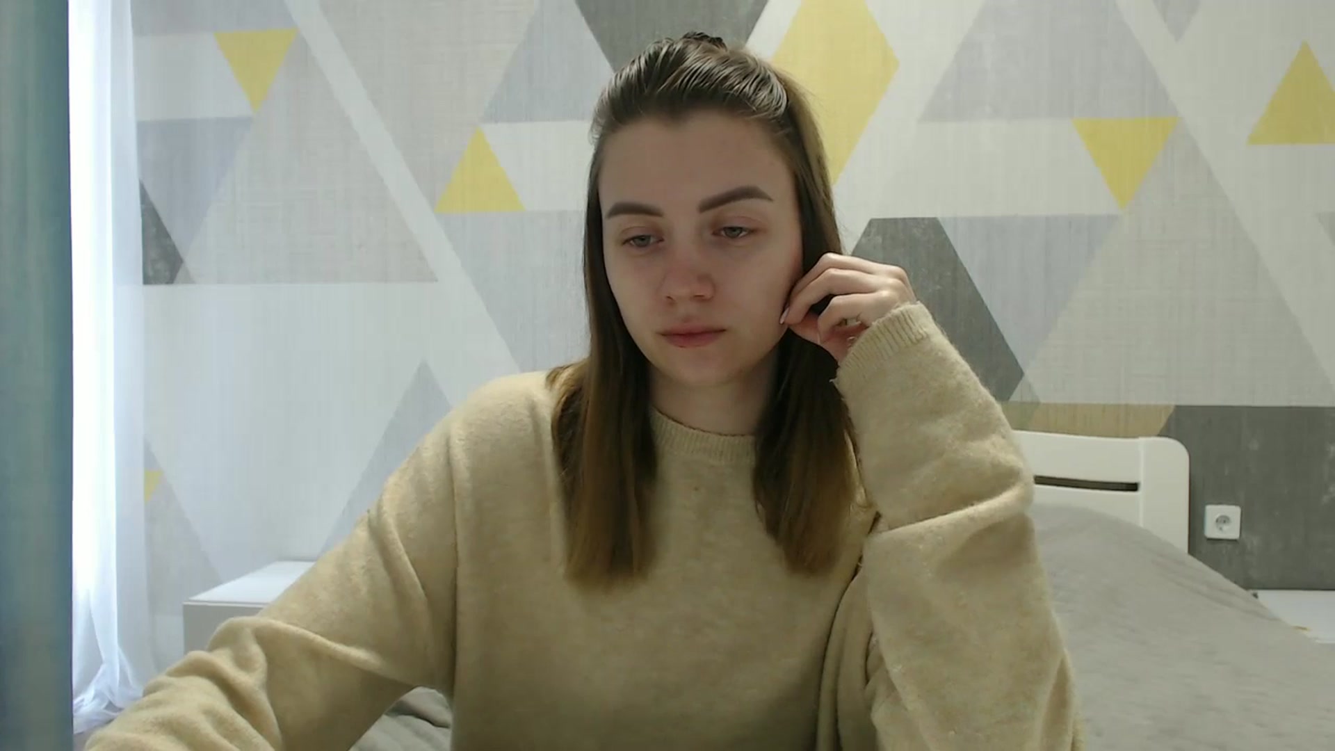 Gallery image thumbnail from Sulfate0's myfreecams stream on, 04/09/2025, 07:07 image 15 of 20