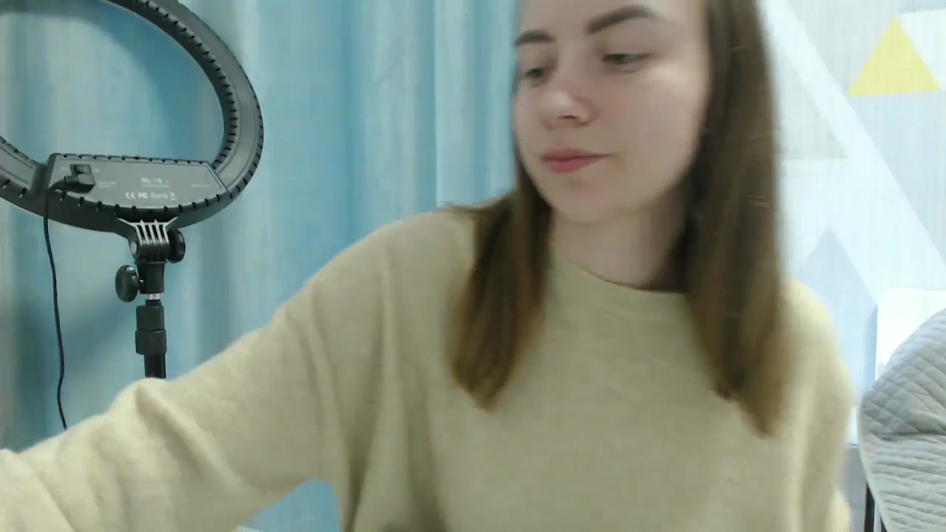 Gallery image thumbnail from Sulfate0's myfreecams stream on, 04/09/2025, 08:27 image 11 of 20