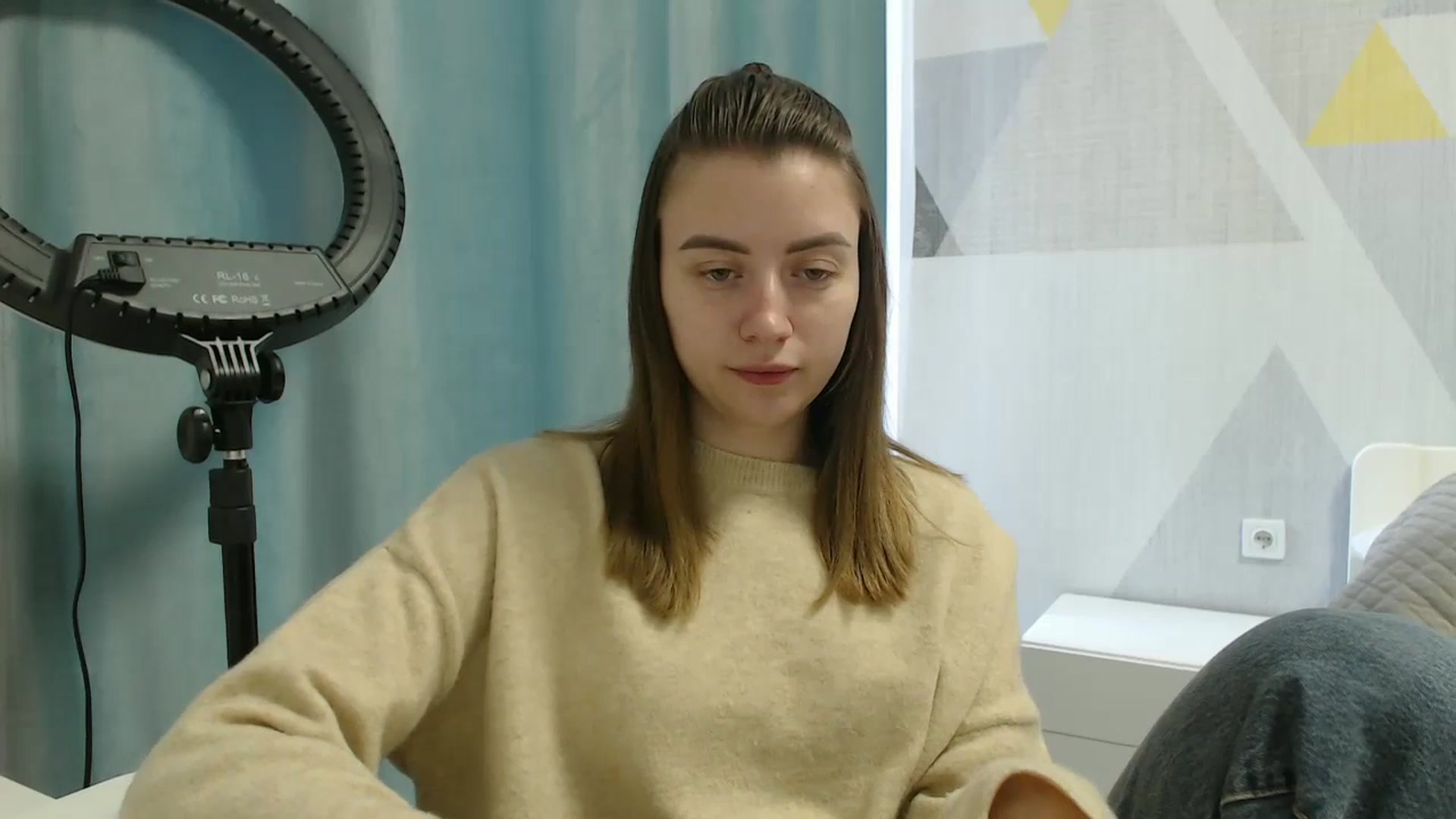 Gallery image thumbnail from Sulfate0's myfreecams stream on, 04/09/2025, 08:27 image 3 of 20