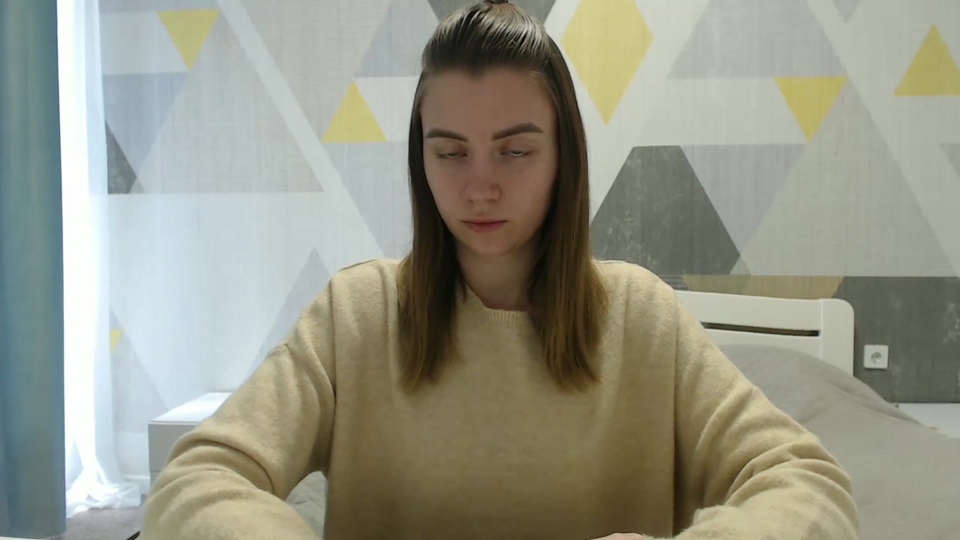 Gallery image thumbnail from Sulfate0's myfreecams stream on, 04/09/2025, 09:33 image 12 of 20