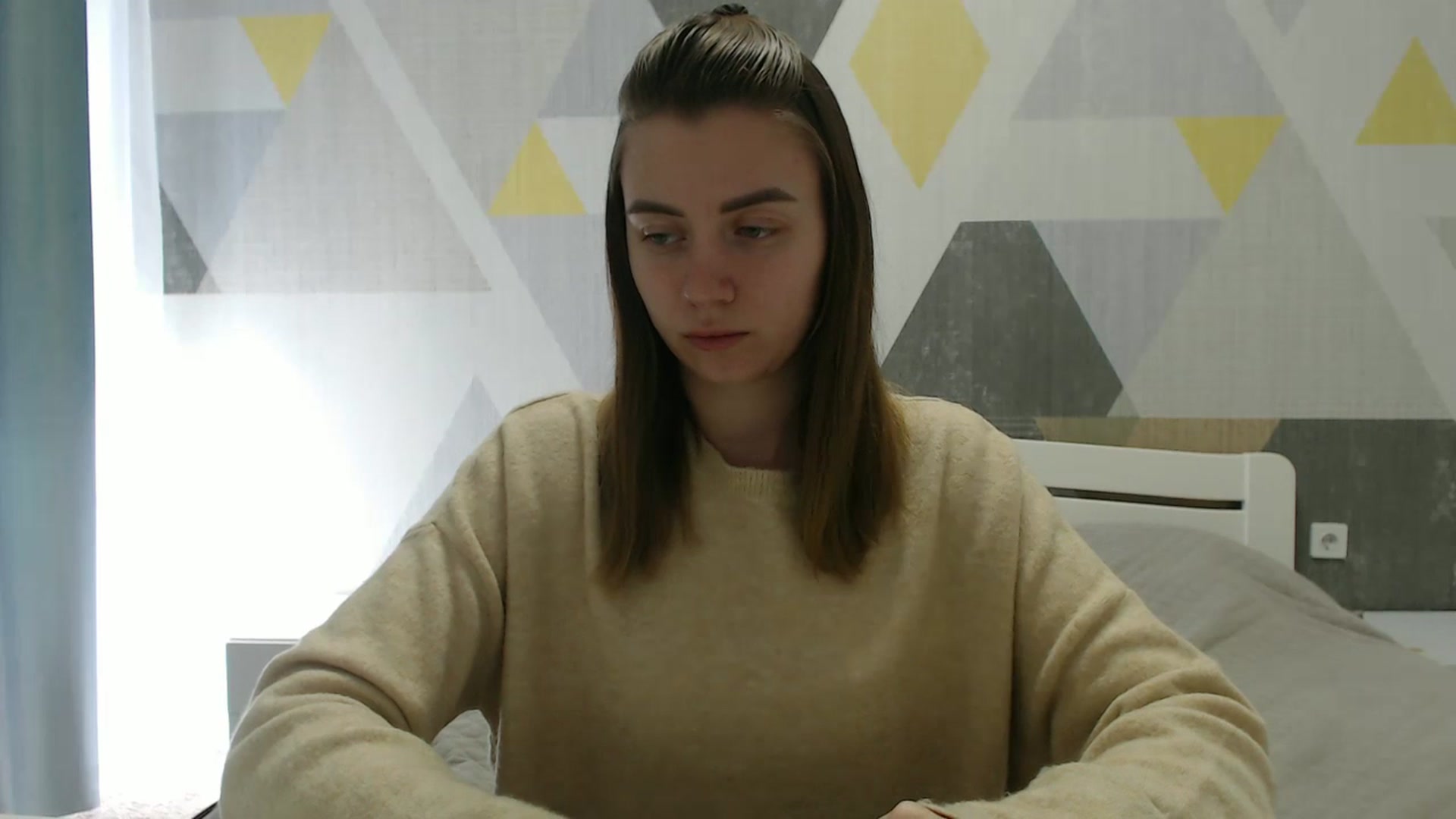 Gallery image thumbnail from Sulfate0's myfreecams stream on, 04/09/2025, 09:33 image 13 of 20