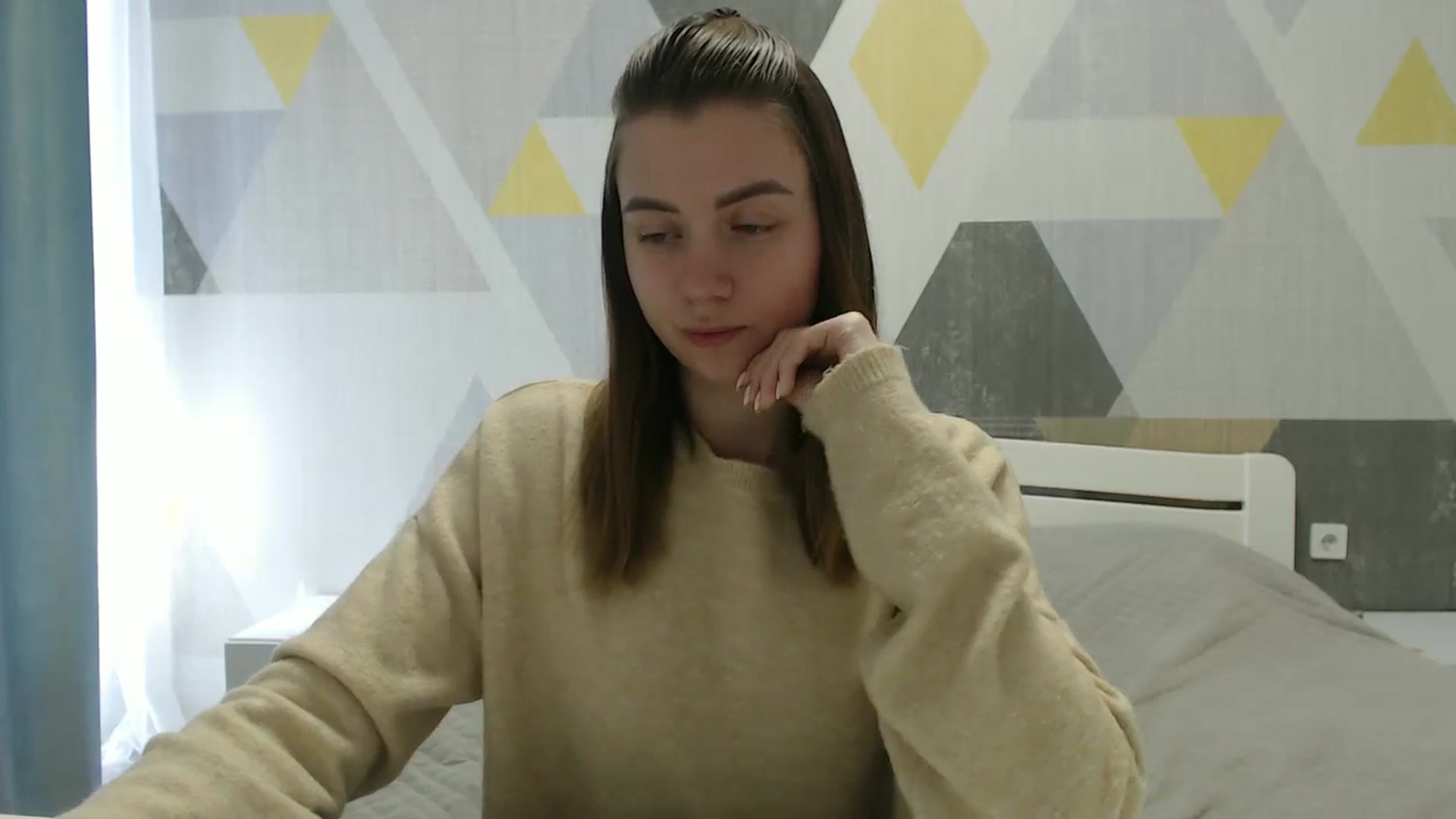 Gallery image thumbnail from Sulfate0's myfreecams stream on, 04/09/2025, 09:33 image 10 of 20